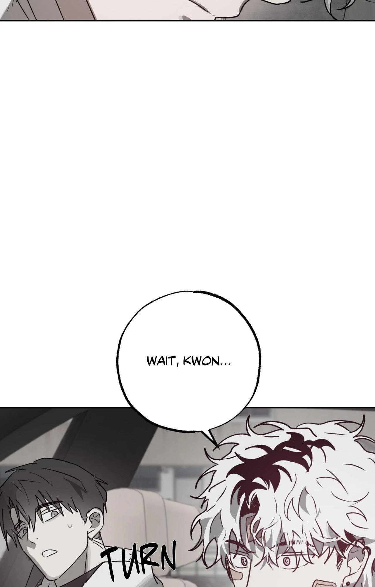 Hold Over You (Official) - Chapter 31 manhwa