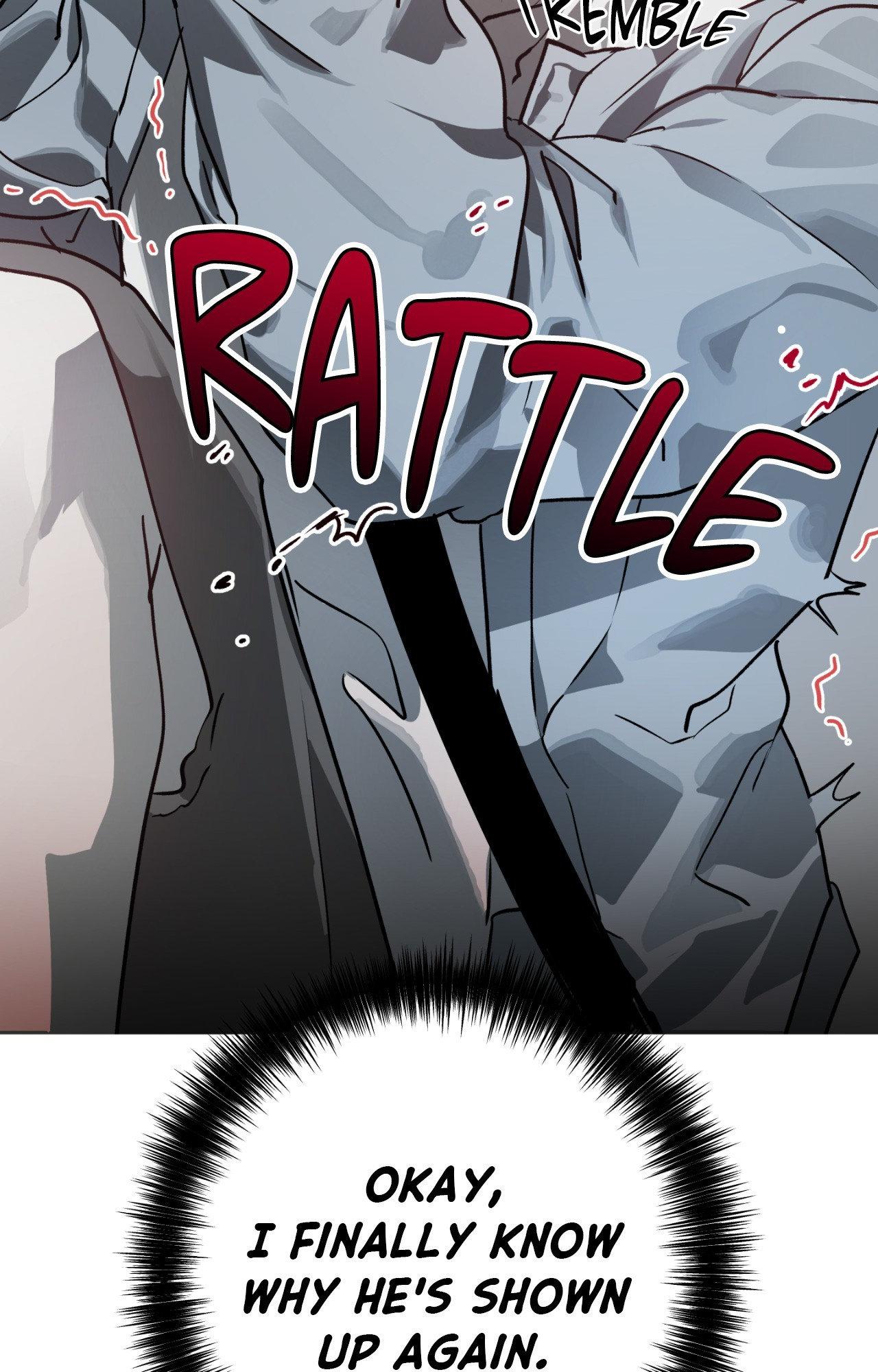Hold Over You (Official) - Chapter 32 manhwa