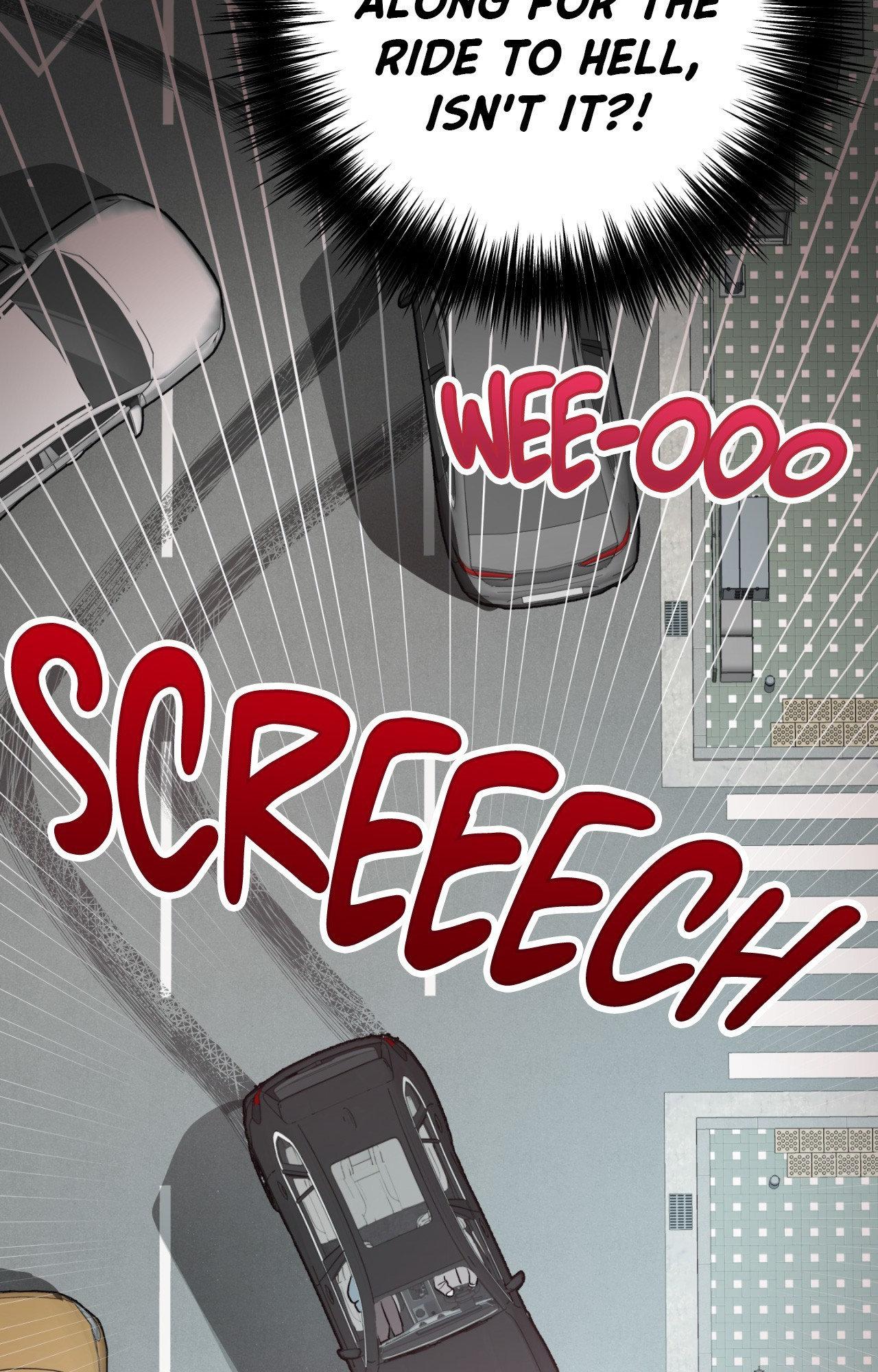Hold Over You (Official) - Chapter 32 manhwa
