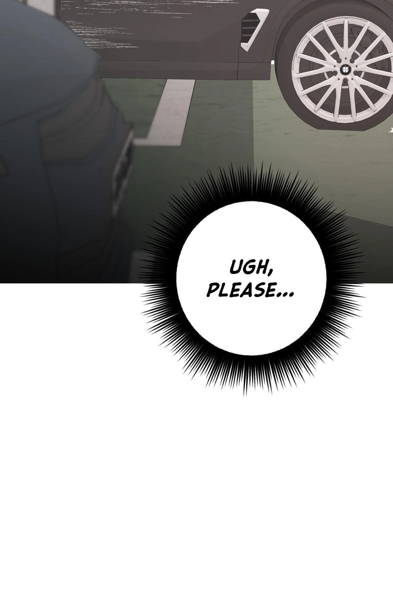 Hold Over You (Official) - Chapter 32 manhwa