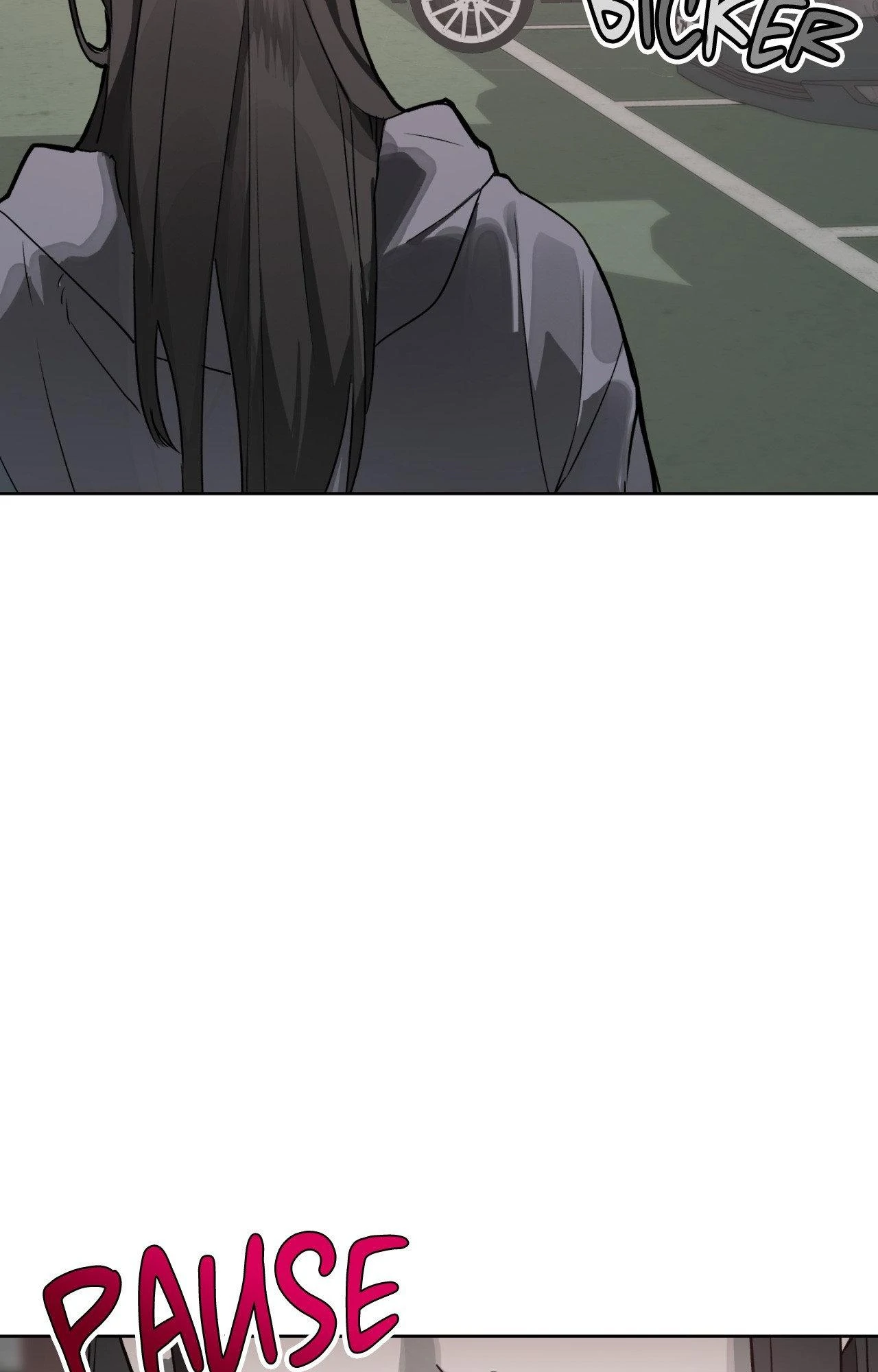 Hold Over You (Official) - Chapter 32 manhwa