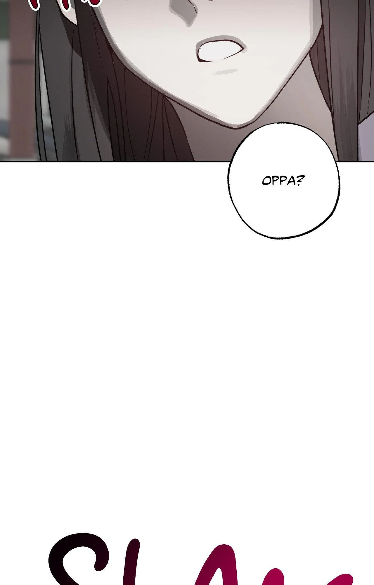 Hold Over You (Official) - Chapter 32 manhwa