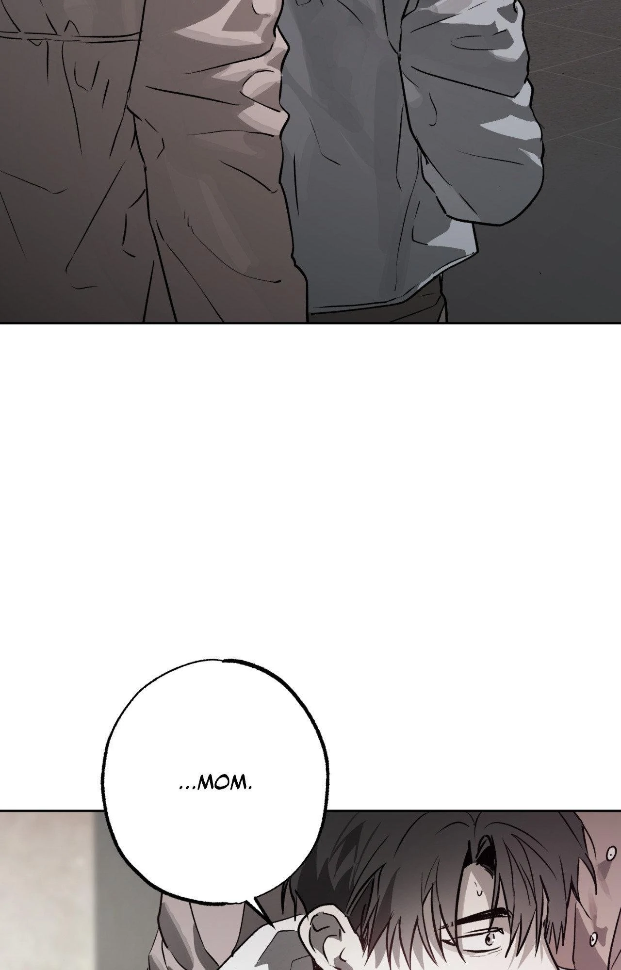 Hold Over You (Official) - Chapter 32 manhwa