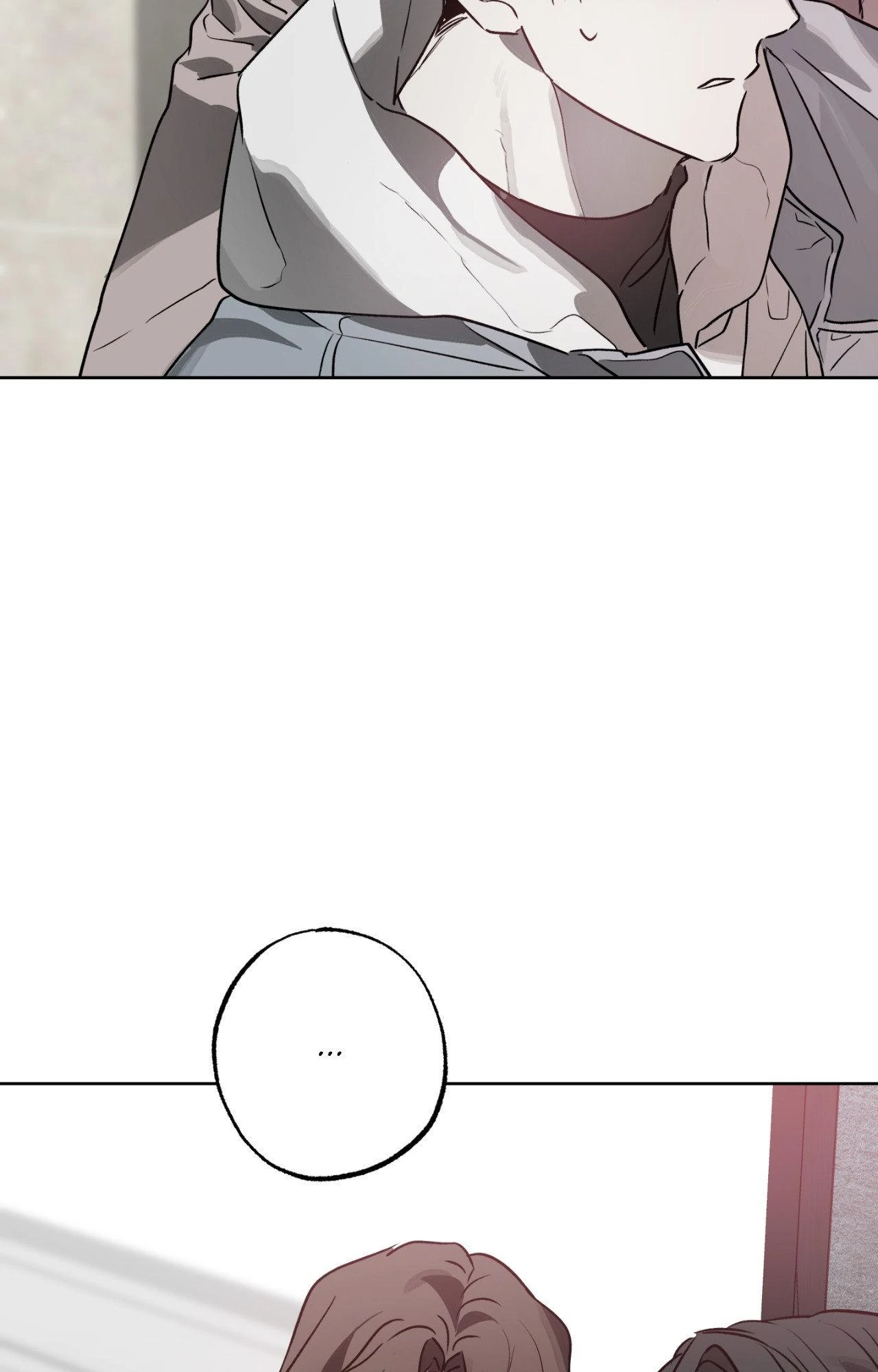 Hold Over You (Official) - Chapter 32 manhwa