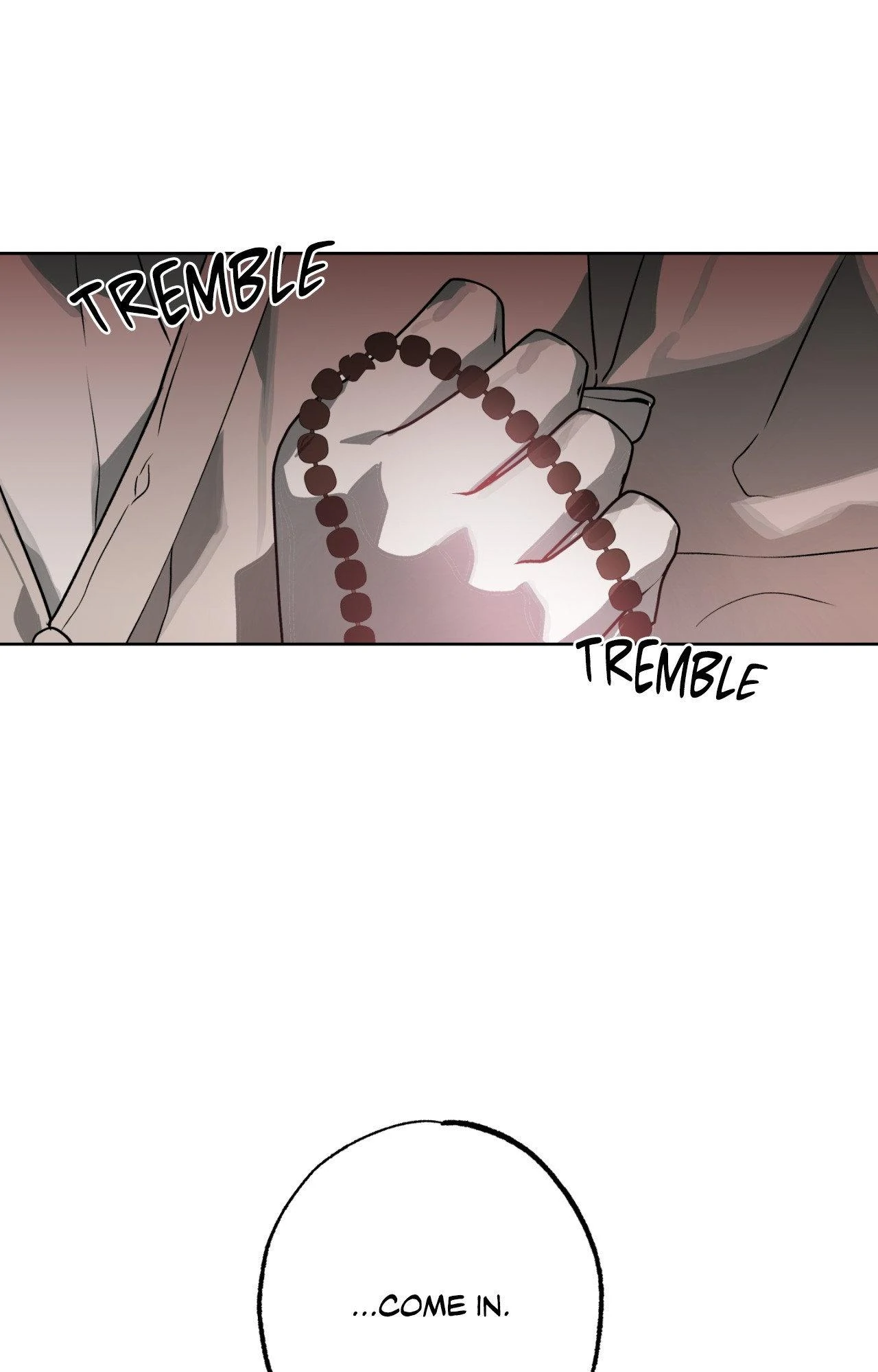 Hold Over You (Official) - Chapter 32 manhwa