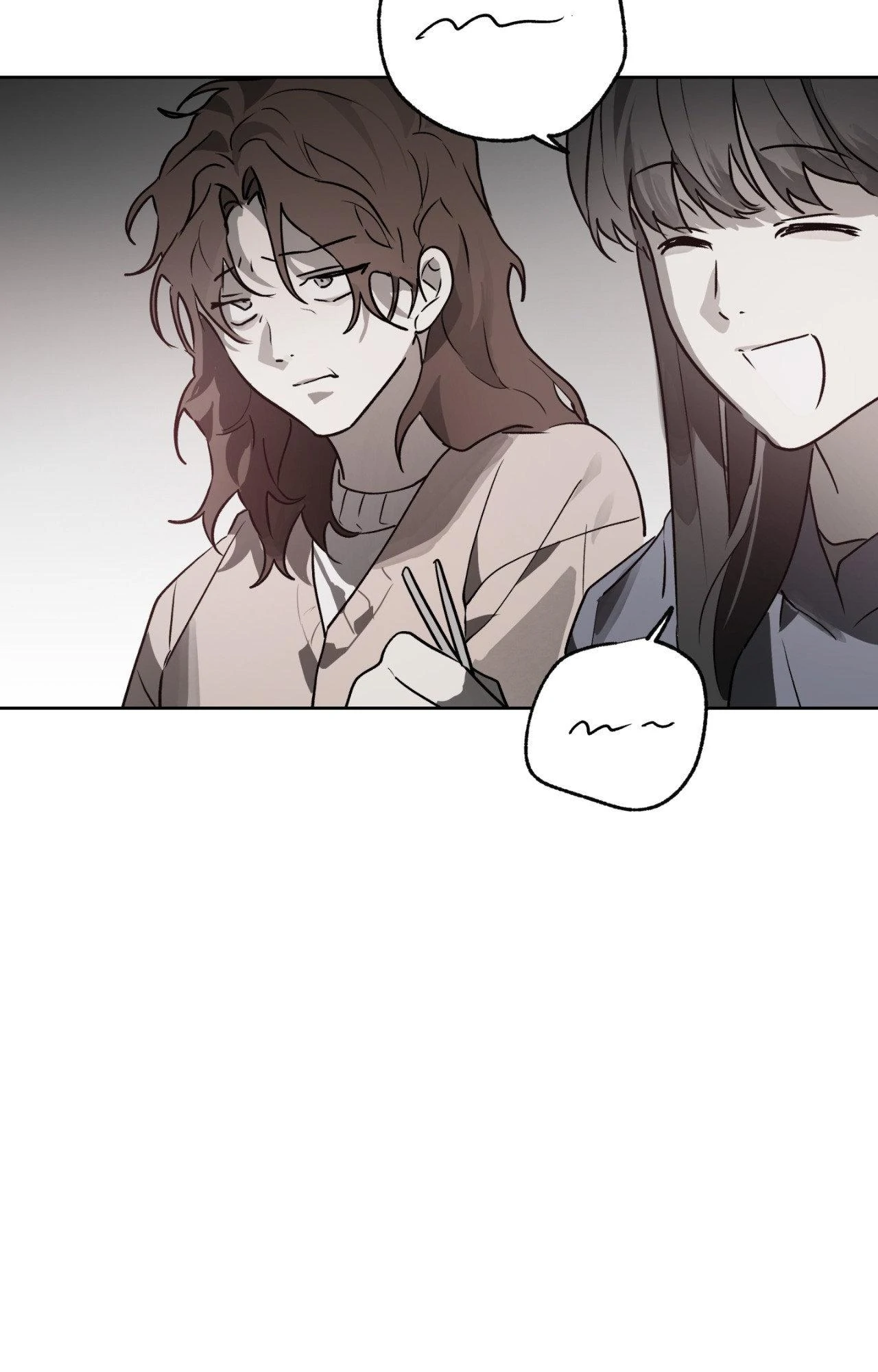 Hold Over You (Official) - Chapter 32 manhwa