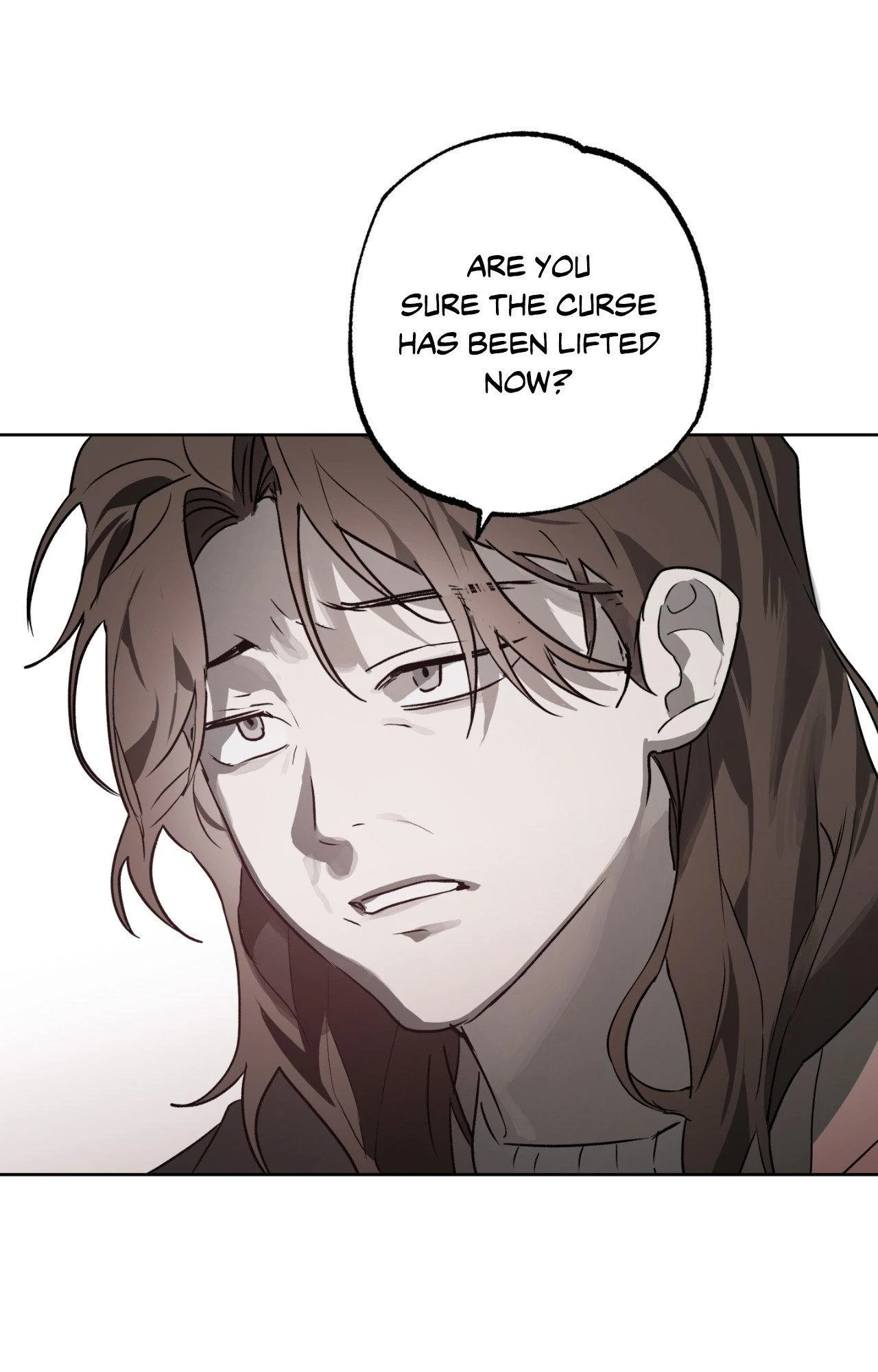 Hold Over You (Official) - Chapter 32 manhwa