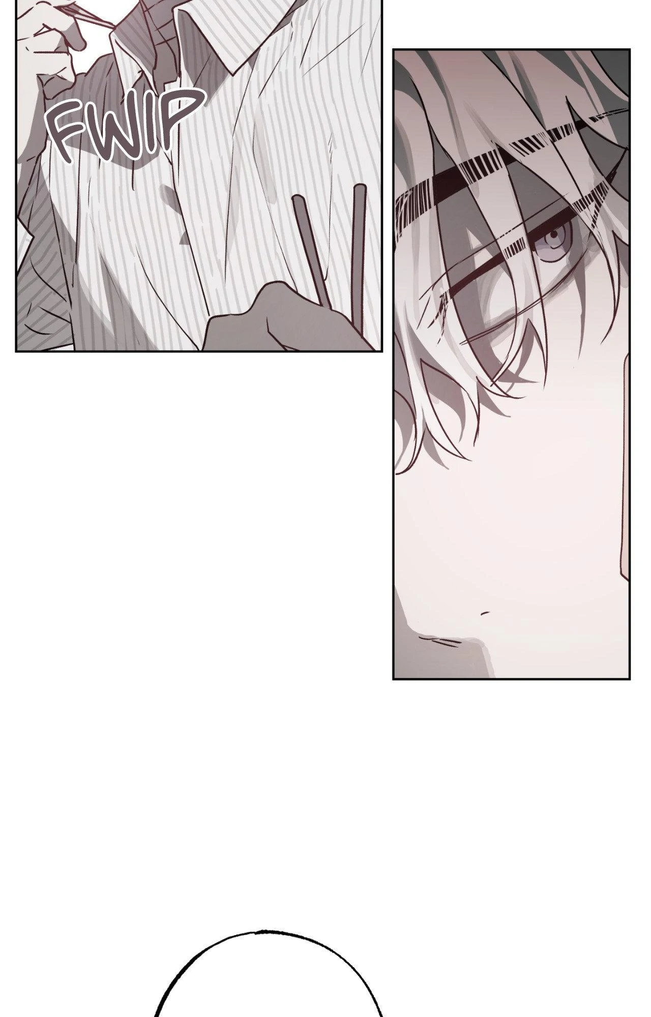 Hold Over You (Official) - Chapter 32 manhwa