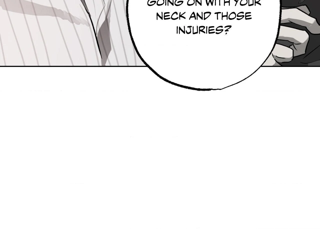 Hold Over You (Official) - Chapter 32 manhwa