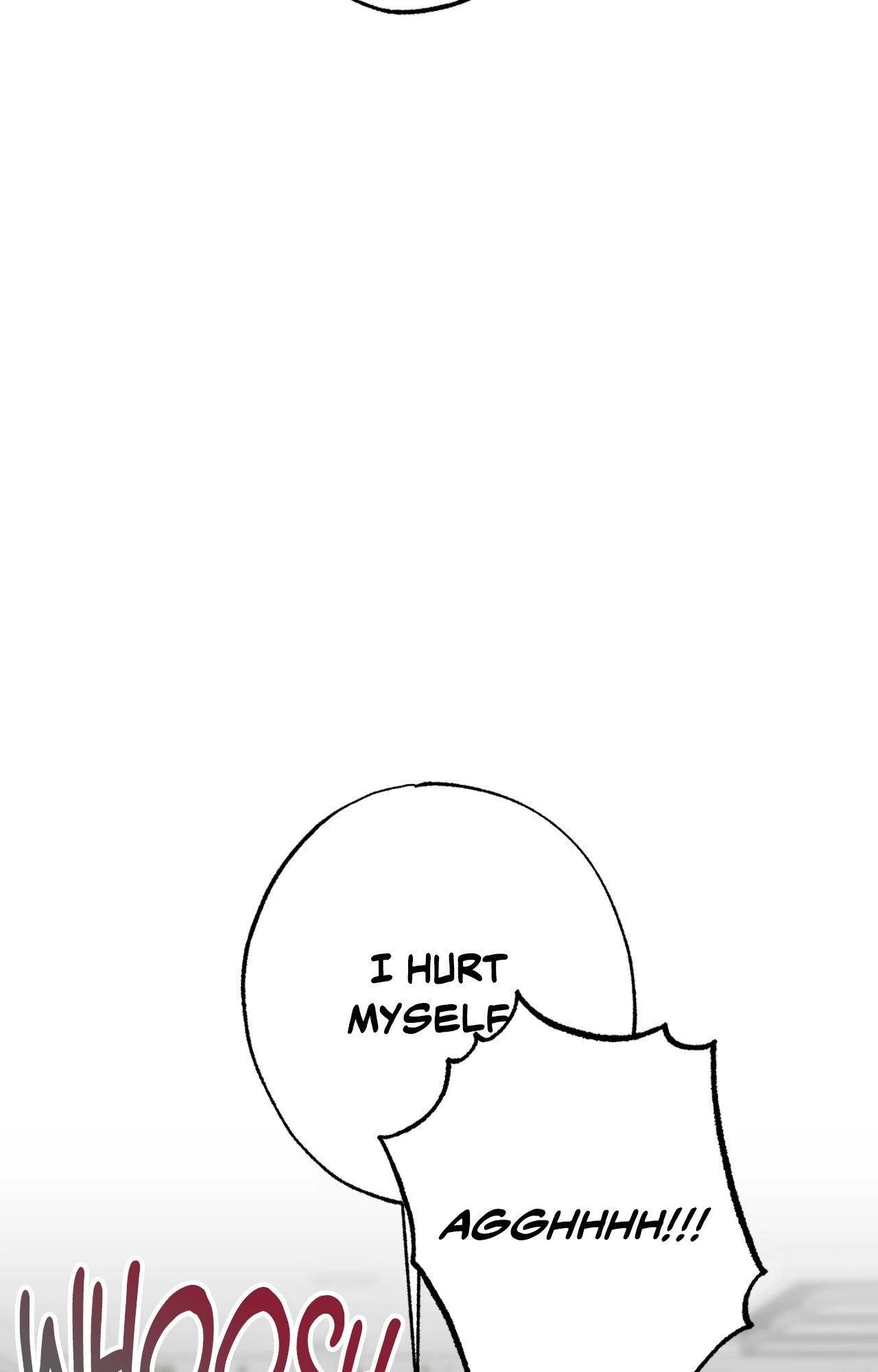 Hold Over You (Official) - Chapter 32 manhwa