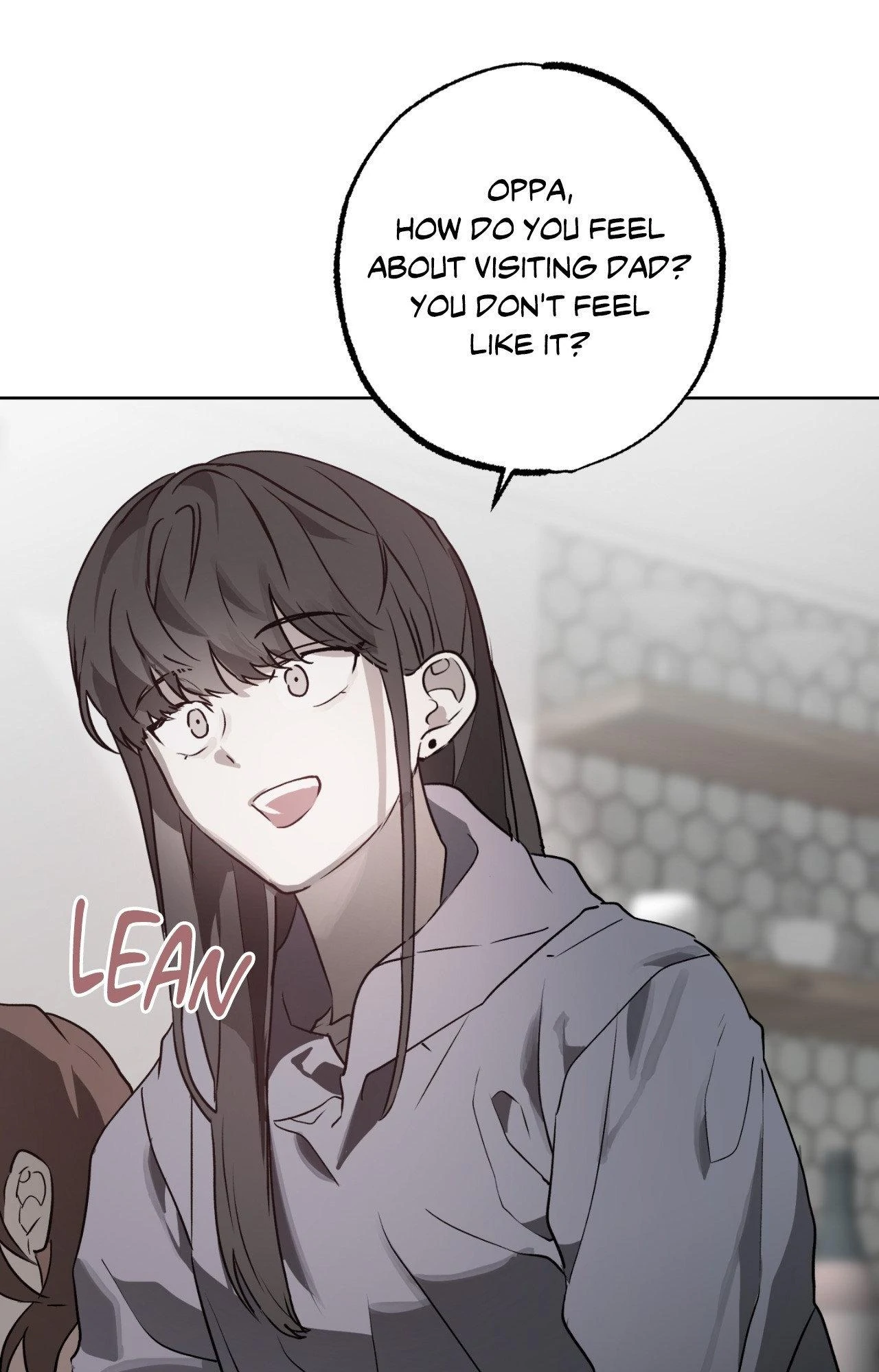 Hold Over You (Official) - Chapter 32 manhwa