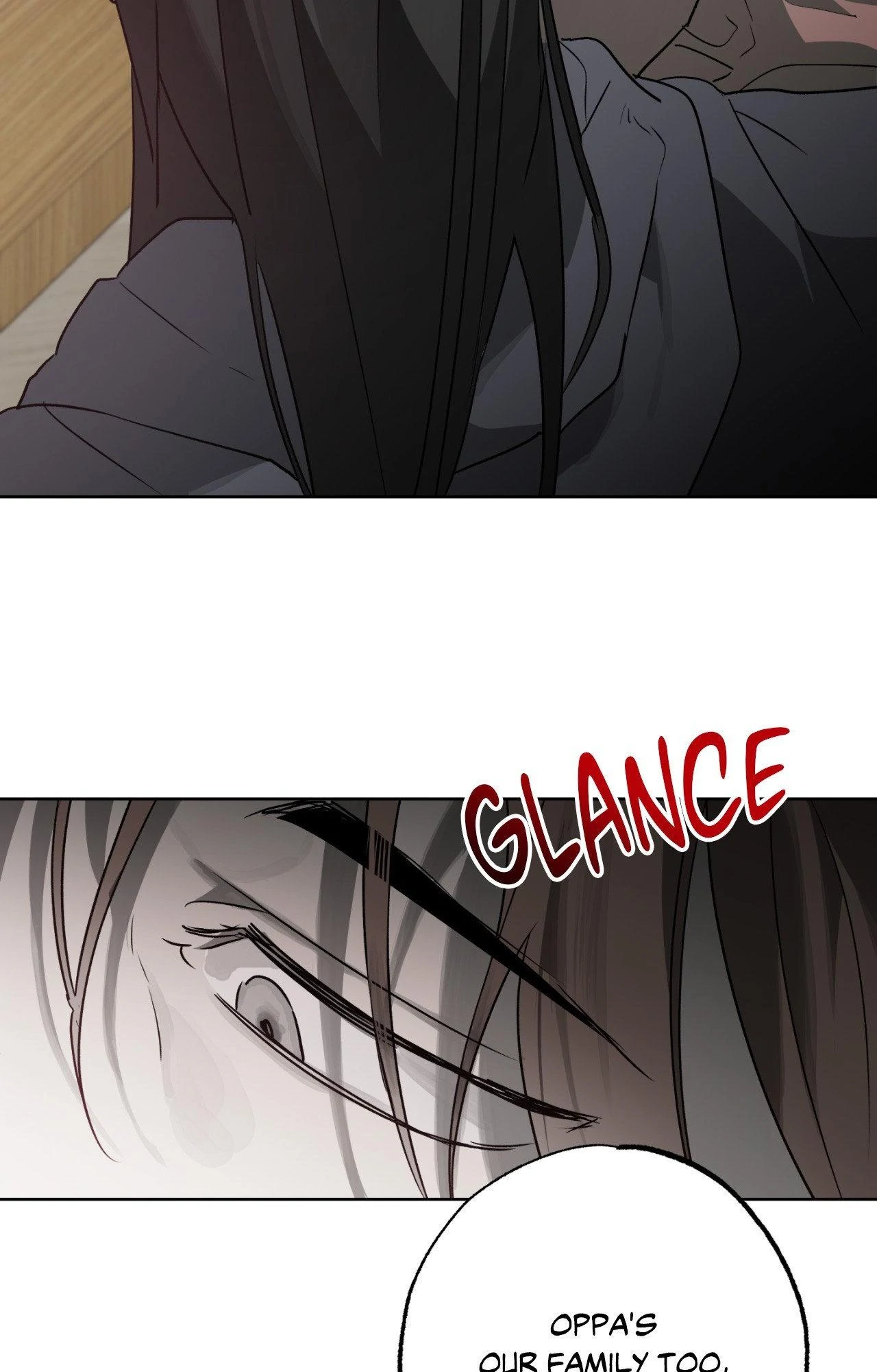Hold Over You (Official) - Chapter 32 manhwa