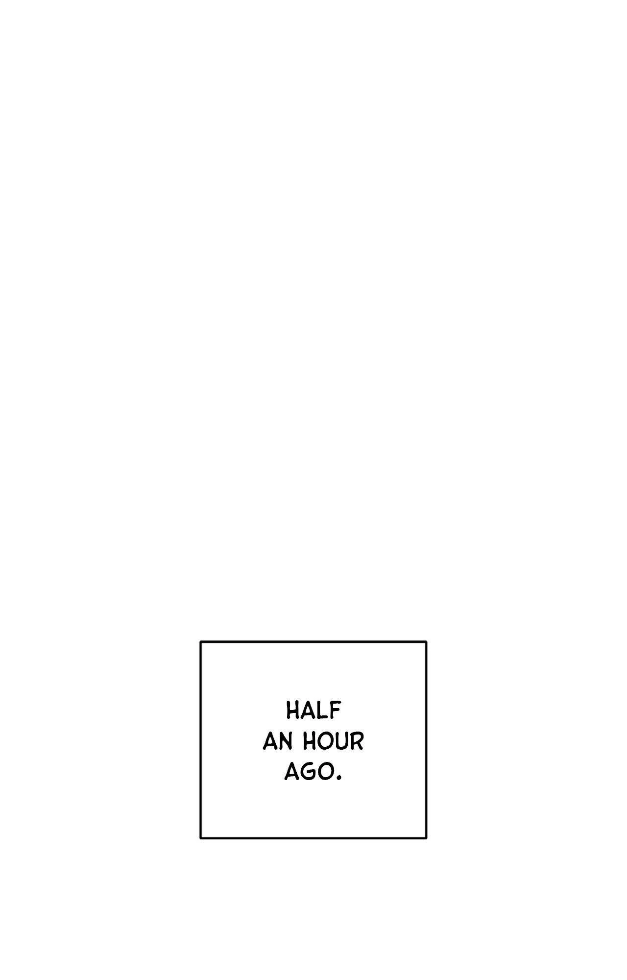 Hold Over You (Official) - Chapter 33 manhwa
