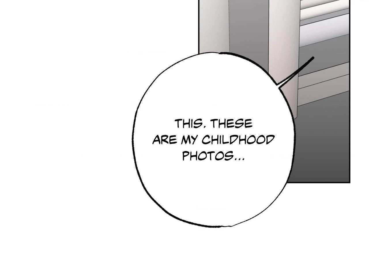 Hold Over You (Official) - Chapter 33 manhwa