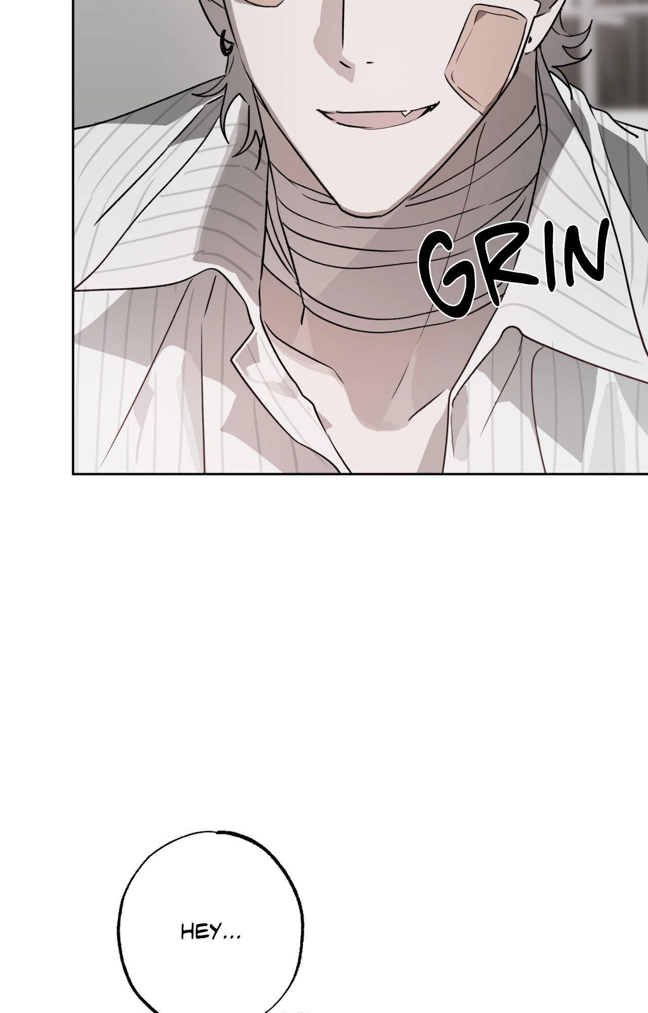 Hold Over You (Official) - Chapter 33 manhwa