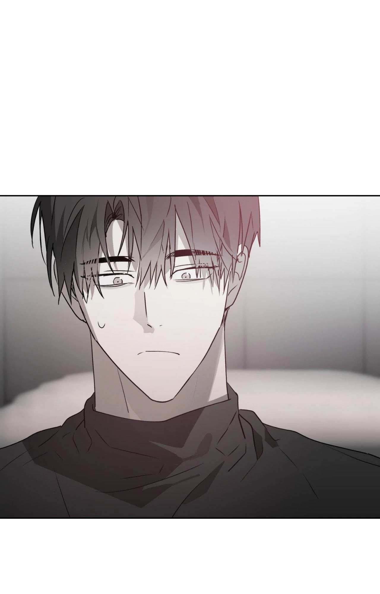 Hold Over You (Official) - Chapter 33 manhwa