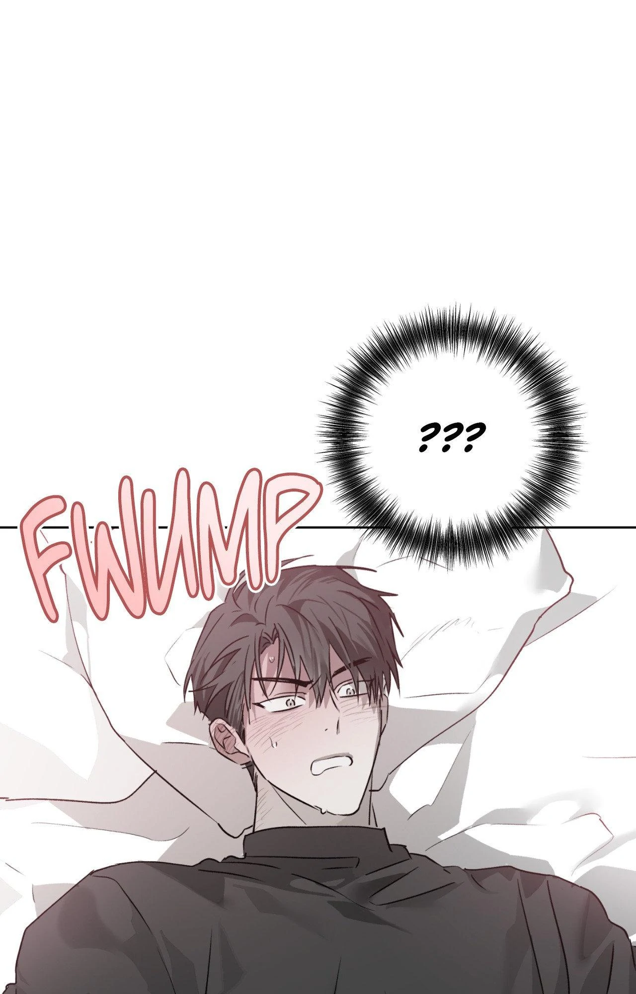 Hold Over You (Official) - Chapter 33 manhwa
