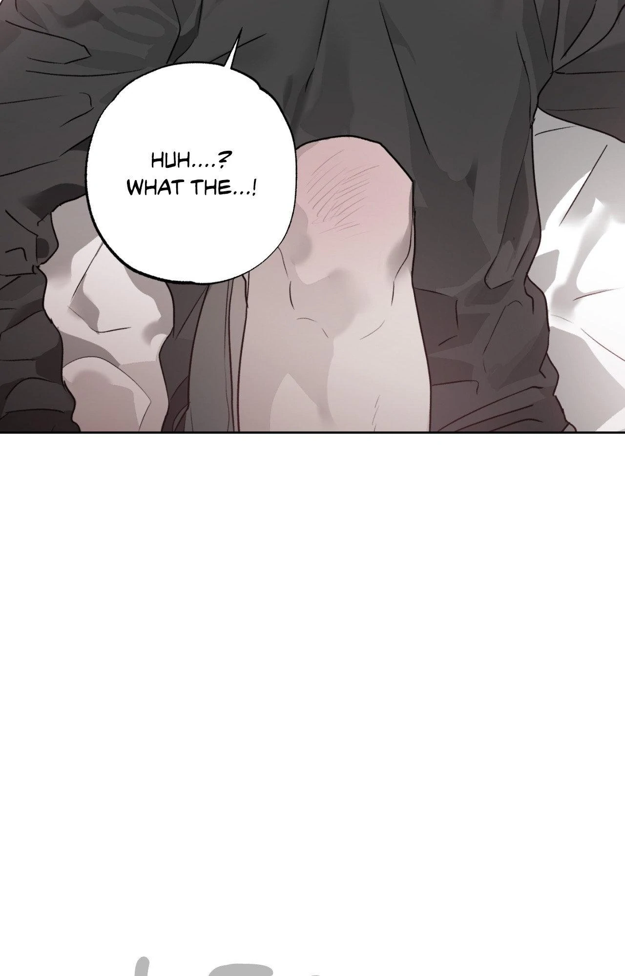 Hold Over You (Official) - Chapter 33 manhwa