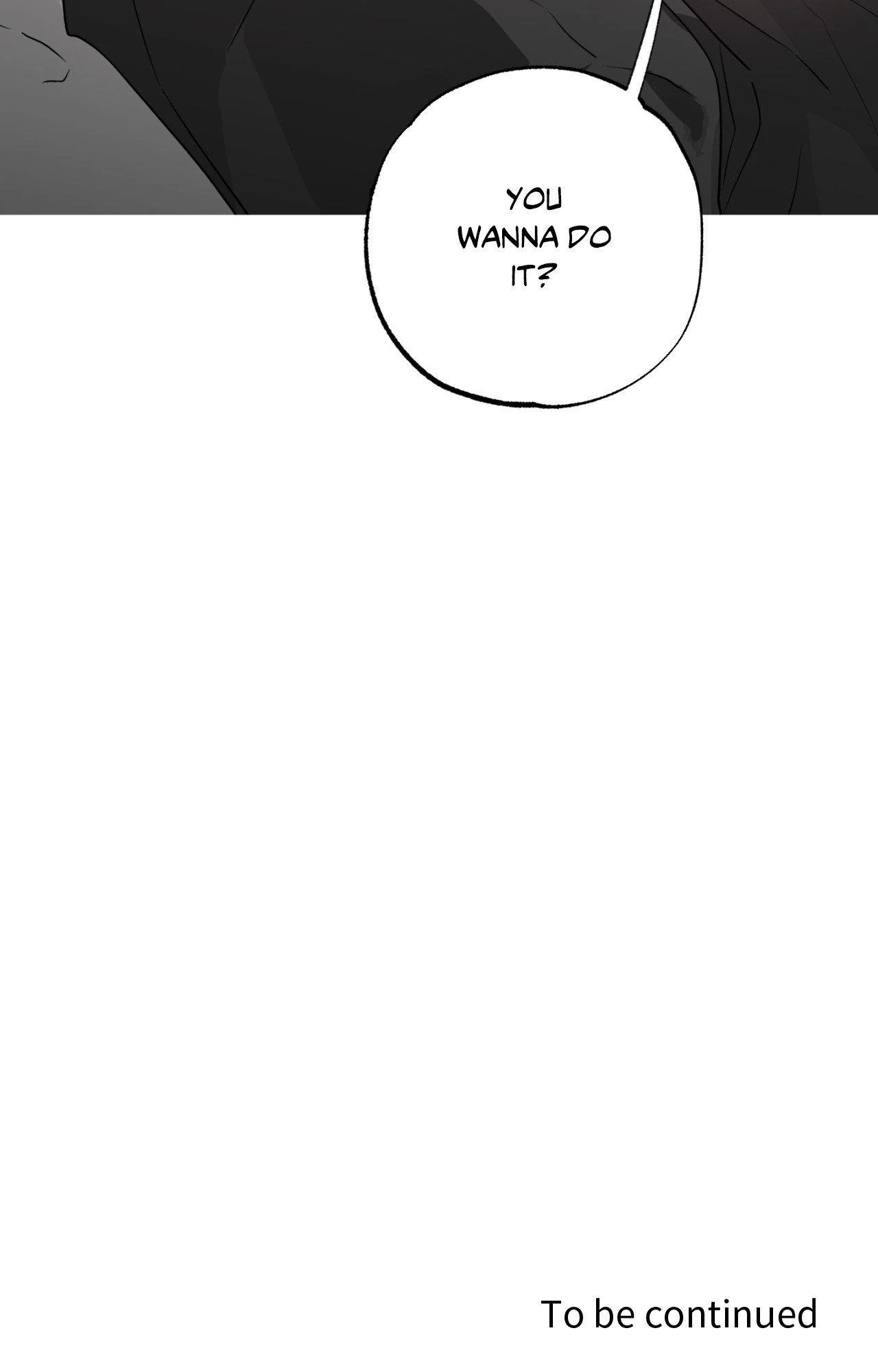 Hold Over You (Official) - Chapter 33 manhwa