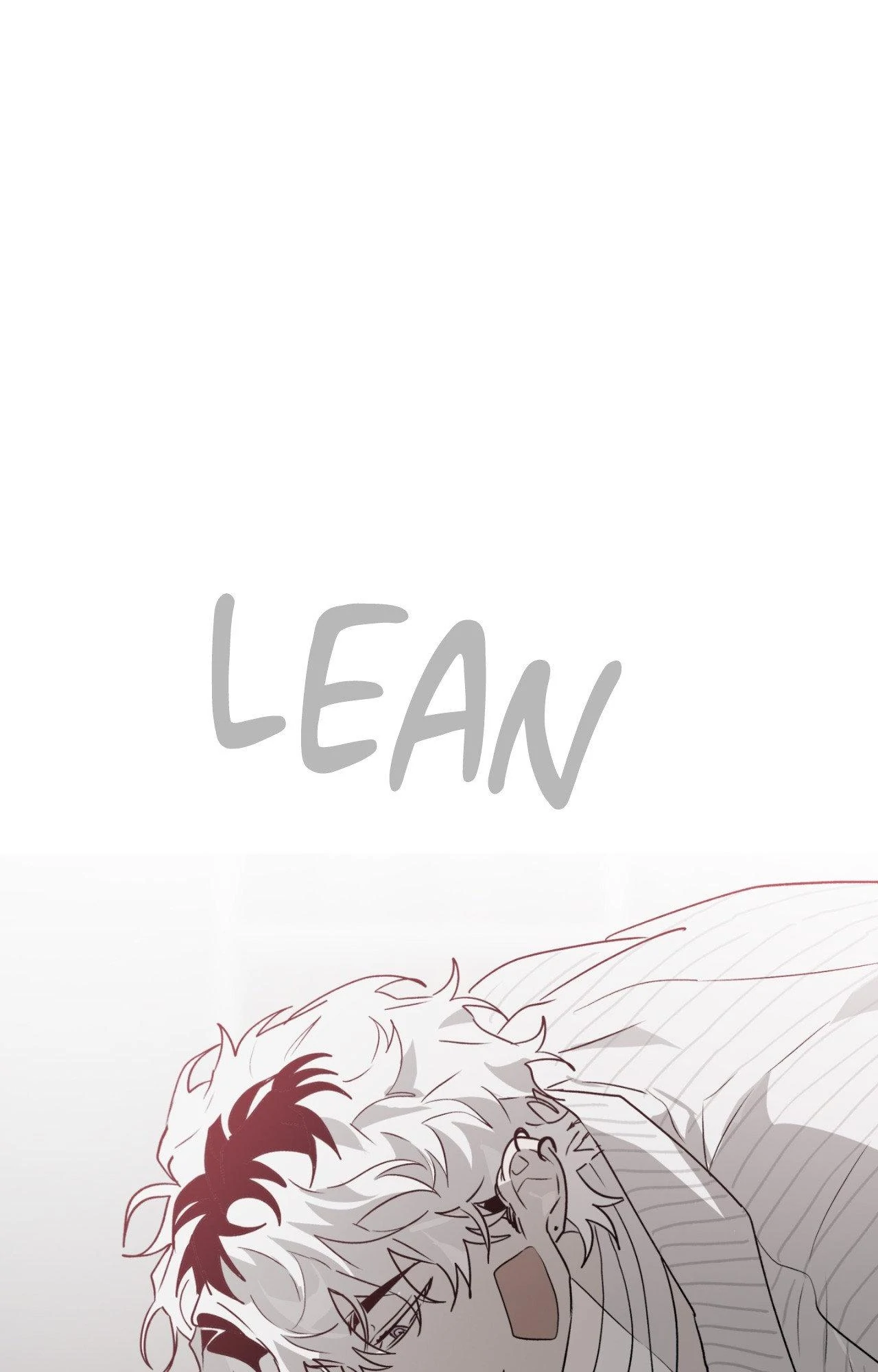 Hold Over You (Official) - Chapter 34 manhwa
