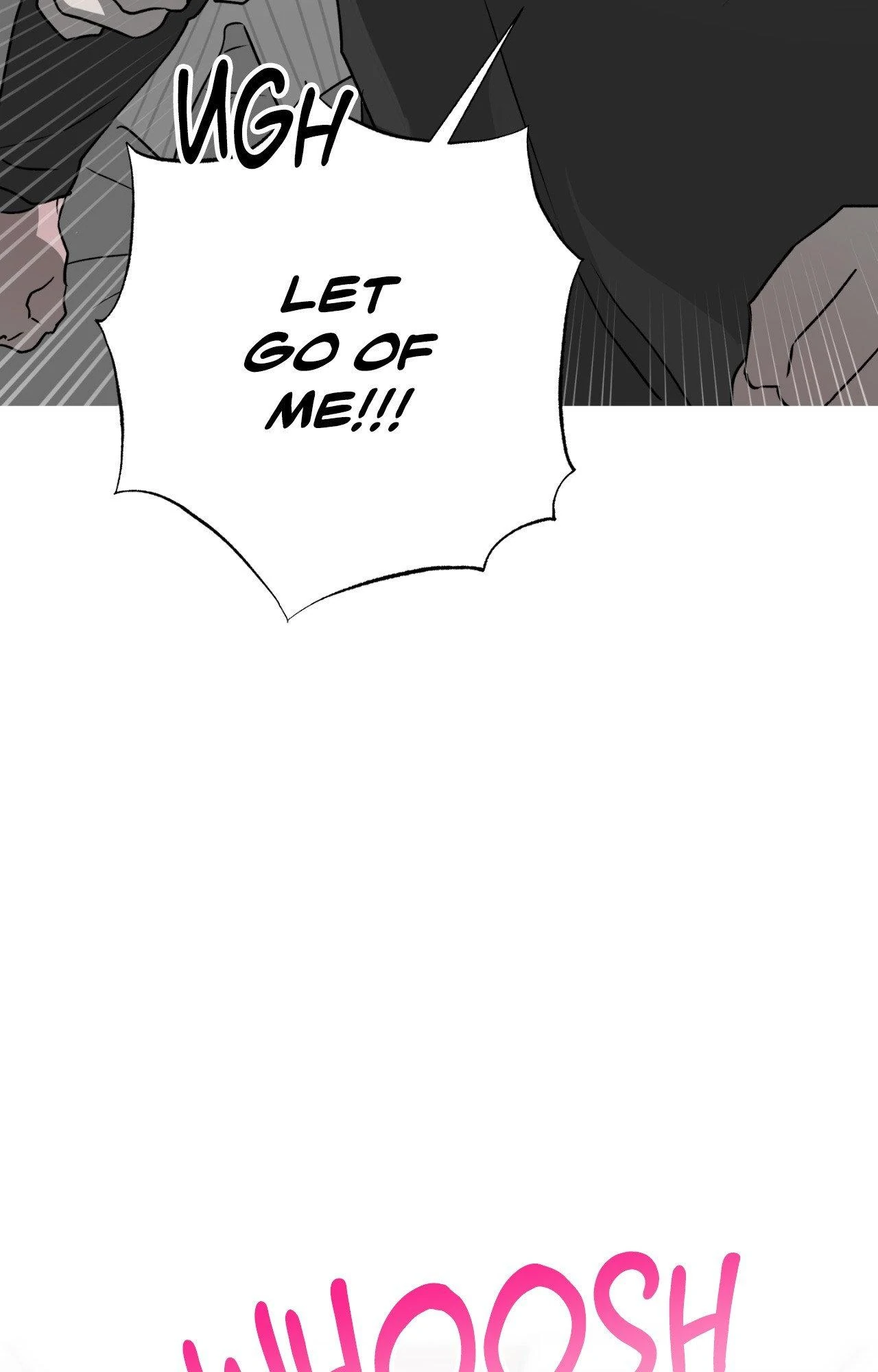 Hold Over You (Official) - Chapter 34 manhwa