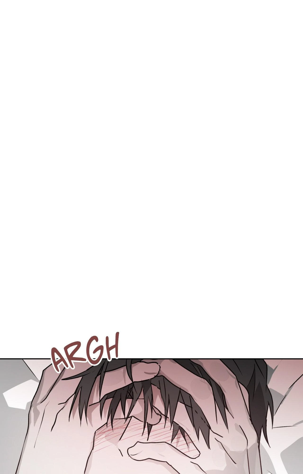Hold Over You (Official) - Chapter 34 manhwa