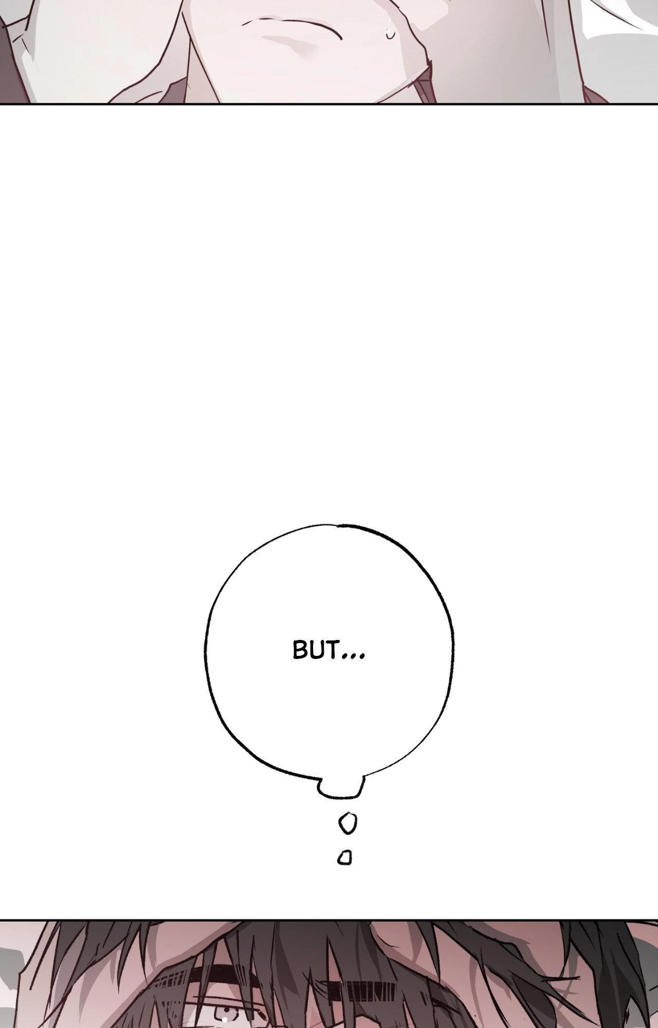 Hold Over You (Official) - Chapter 34 manhwa