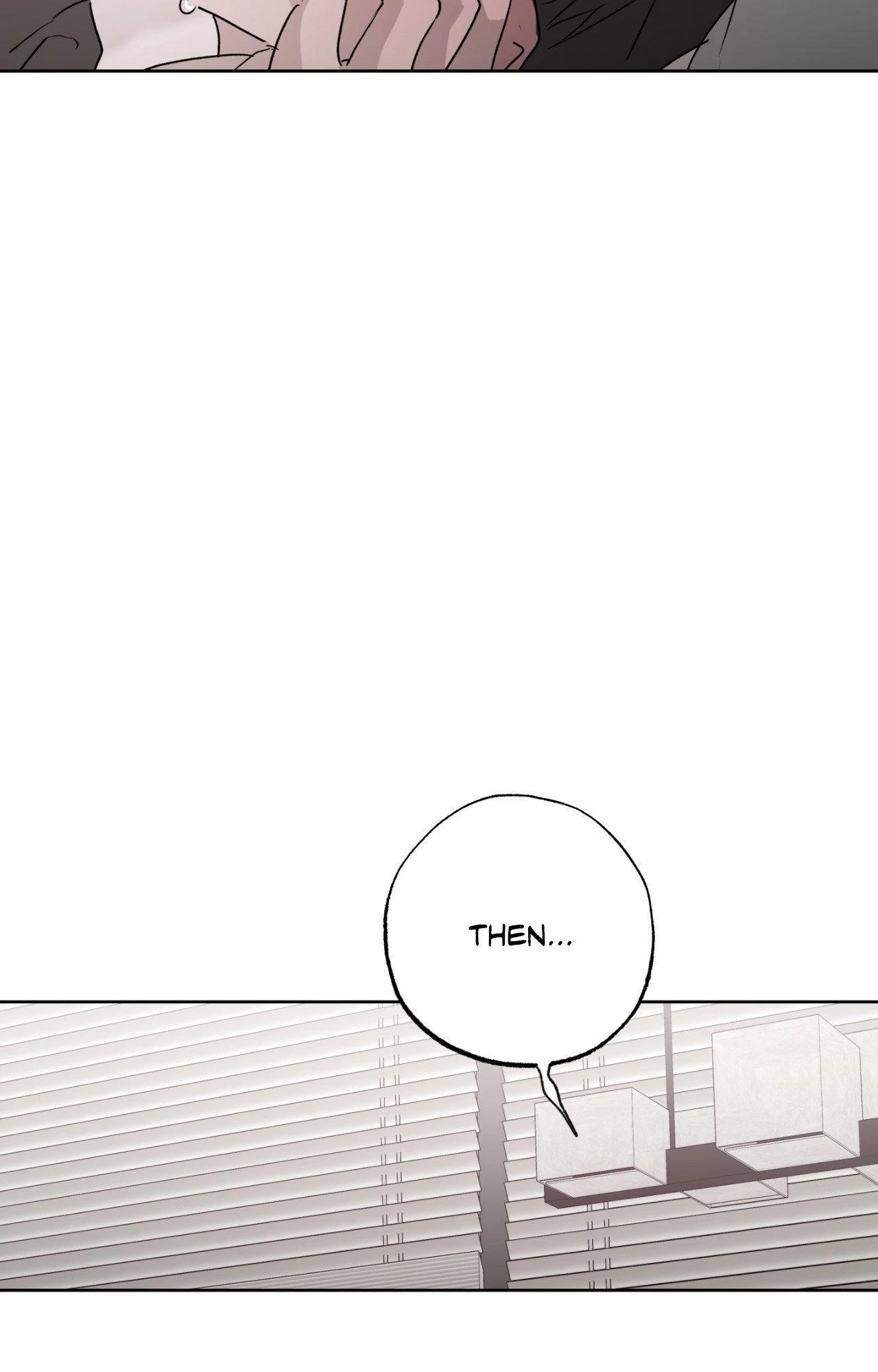Hold Over You (Official) - Chapter 34 manhwa