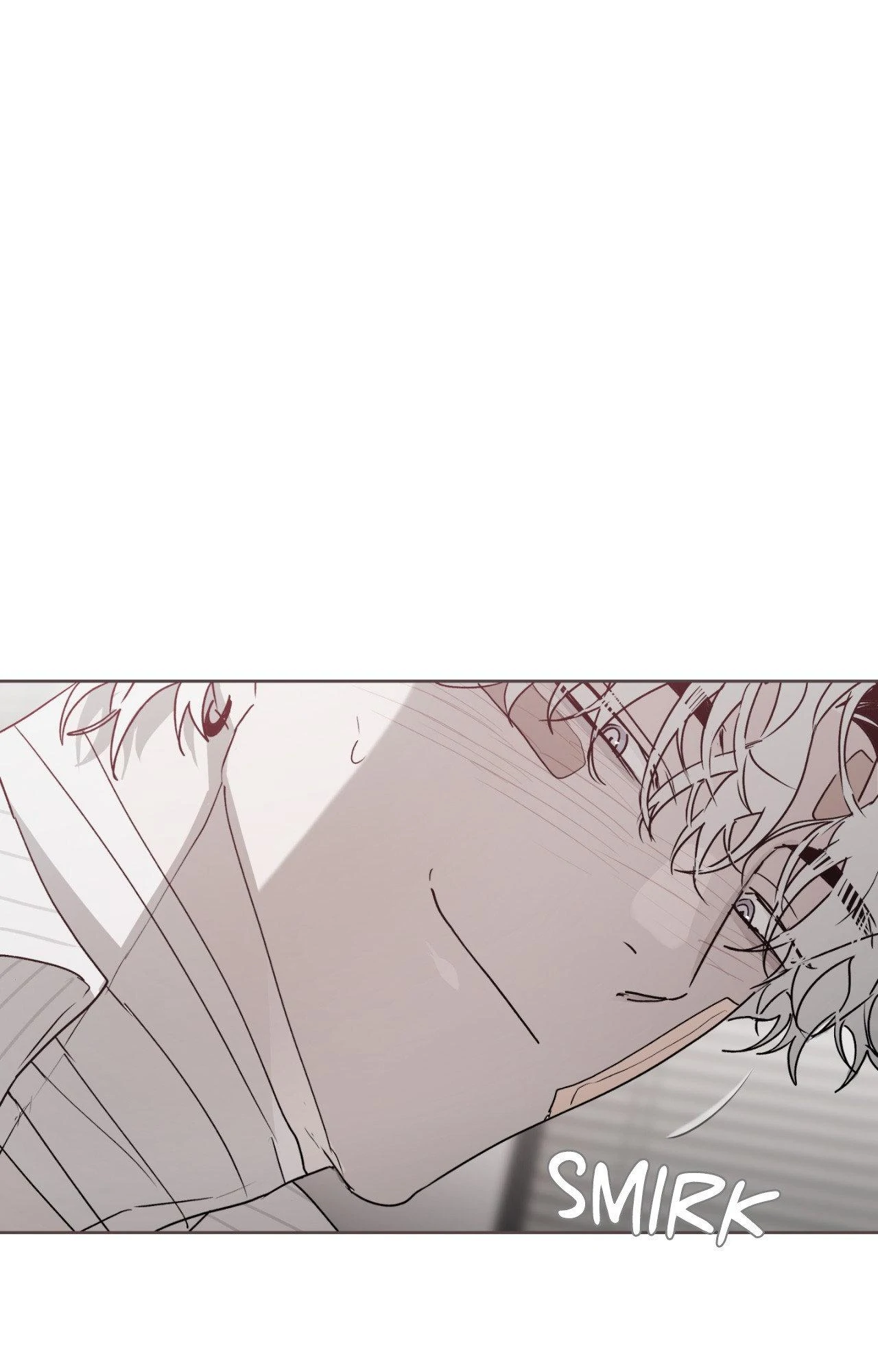 Hold Over You (Official) - Chapter 34 manhwa