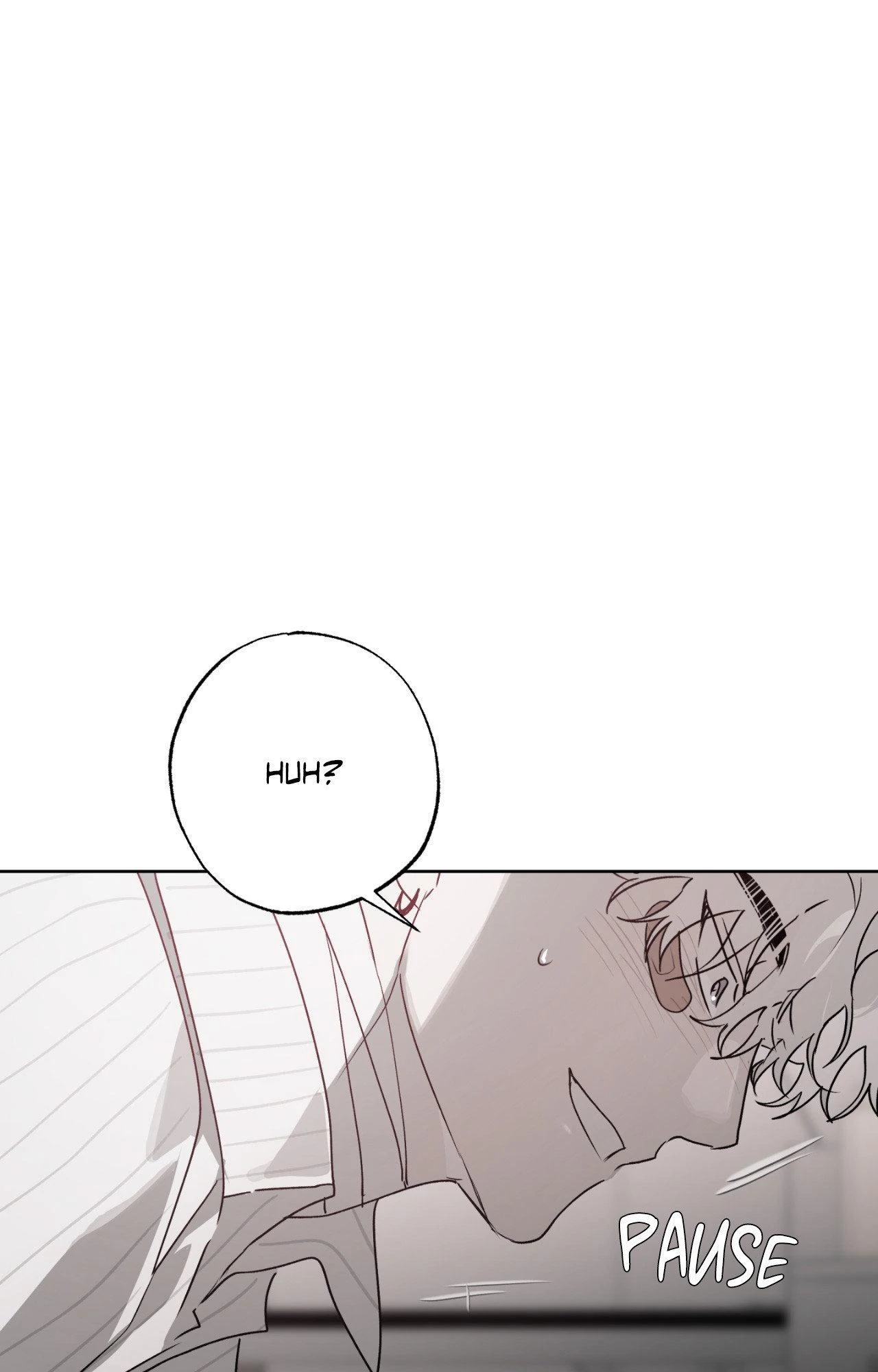 Hold Over You (Official) - Chapter 34 manhwa