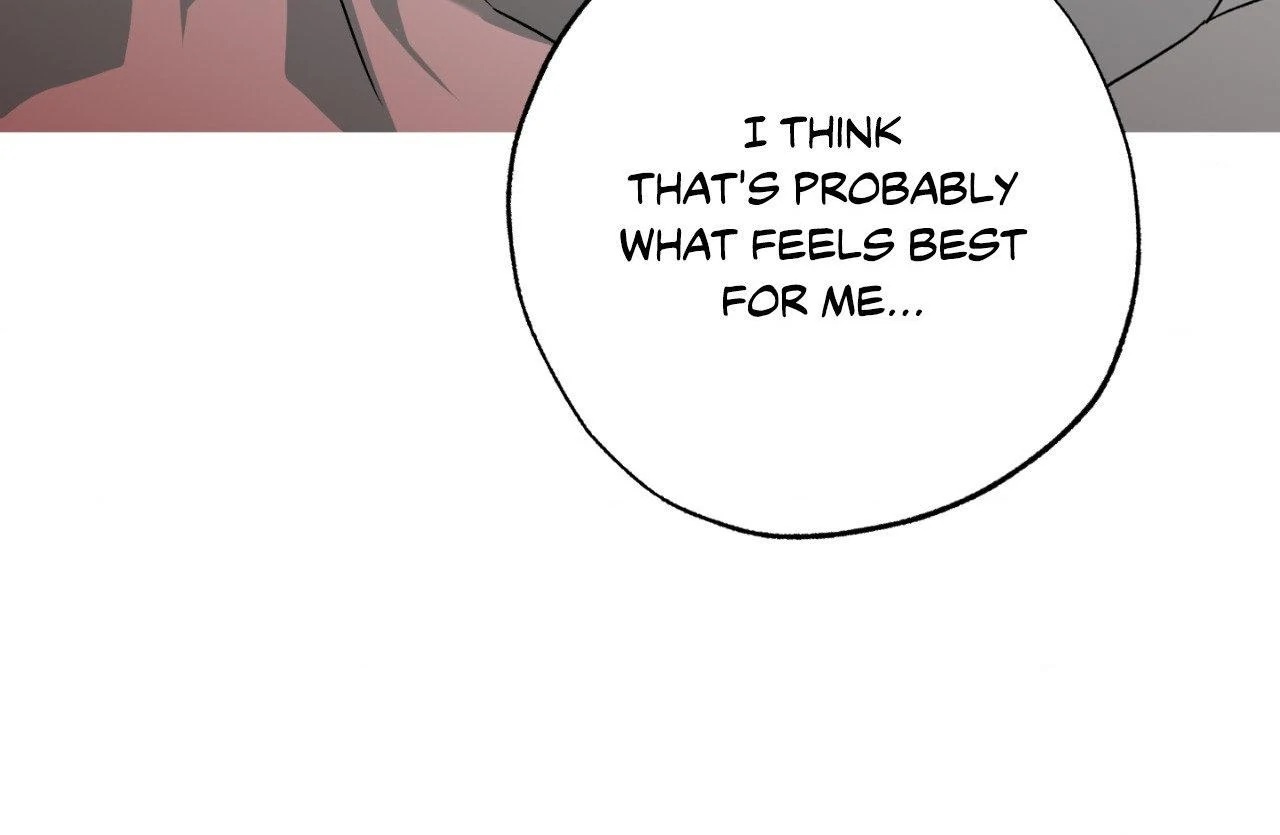 Hold Over You (Official) - Chapter 34 manhwa