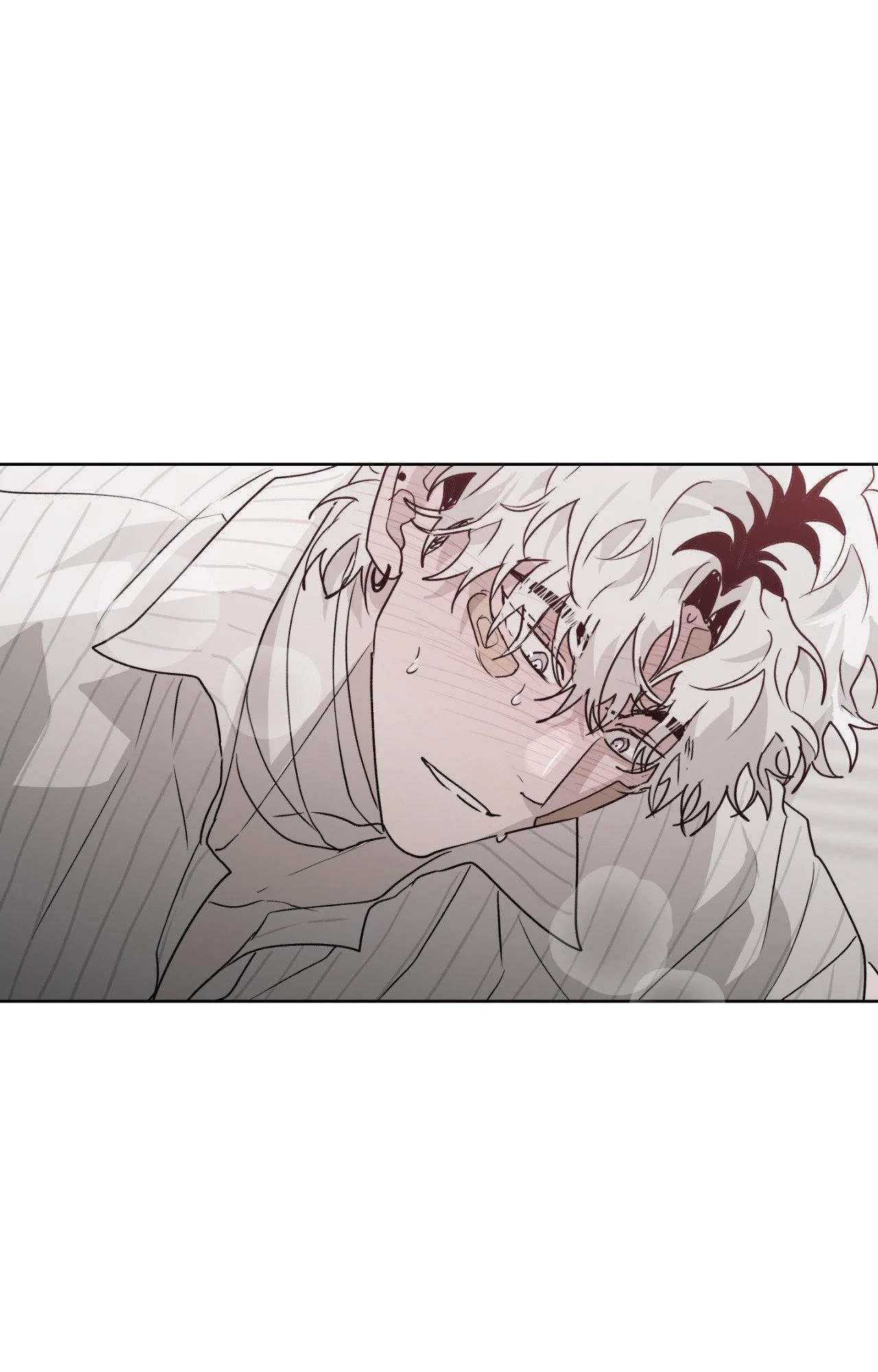 Hold Over You (Official) - Chapter 34 manhwa