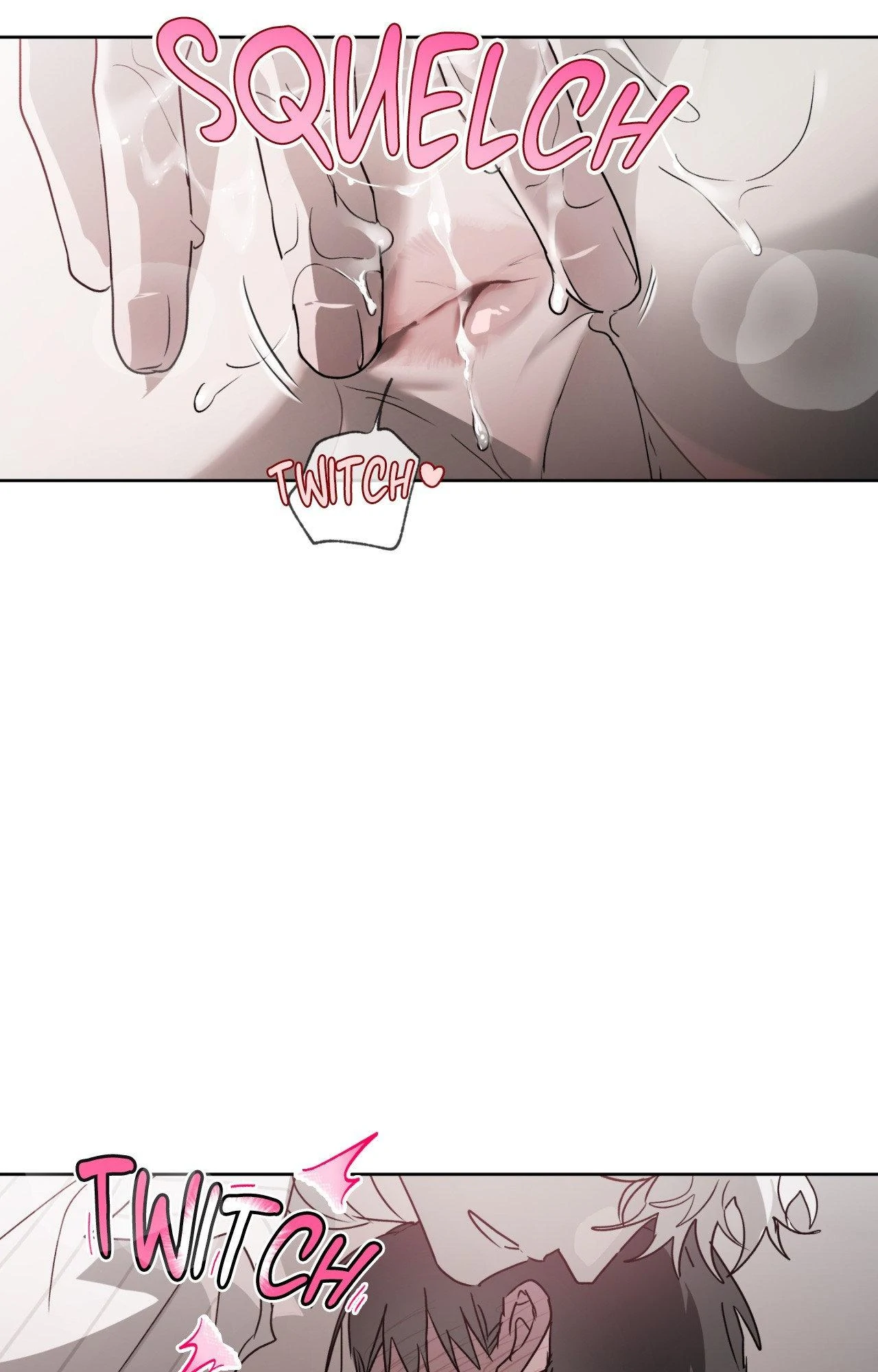 Hold Over You (Official) - Chapter 34 manhwa