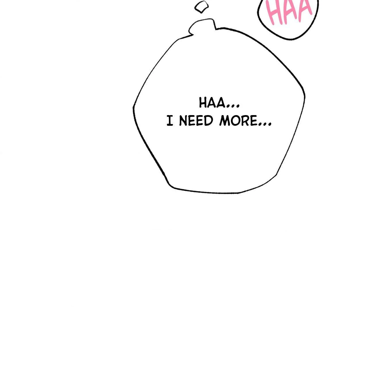 Hold Over You (Official) - Chapter 35 manhwa