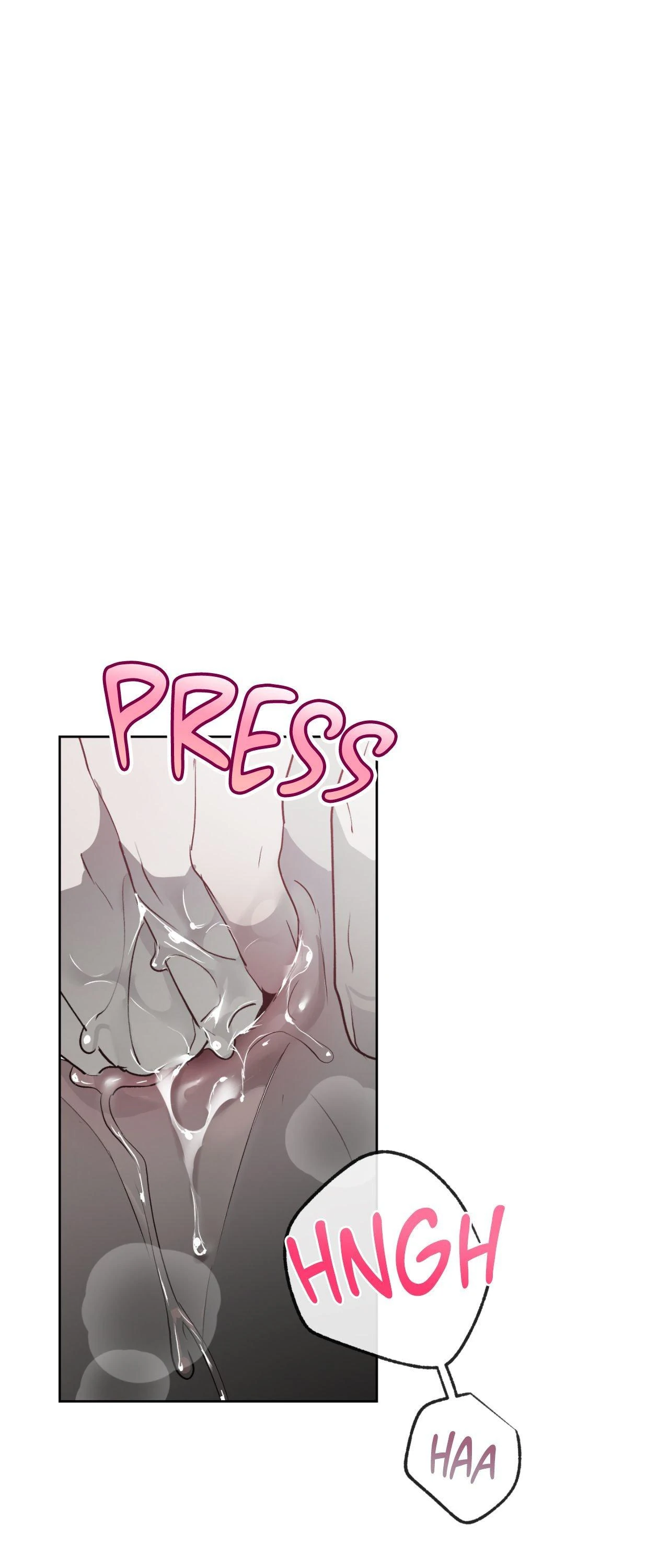 Hold Over You (Official) - Chapter 35 manhwa