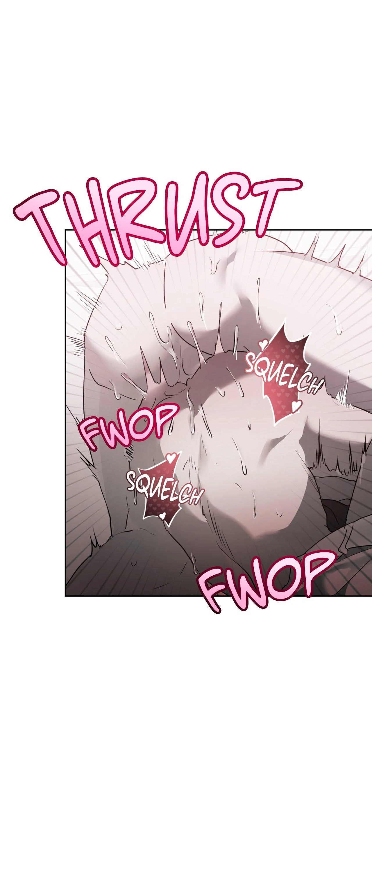 Hold Over You (Official) - Chapter 35 manhwa