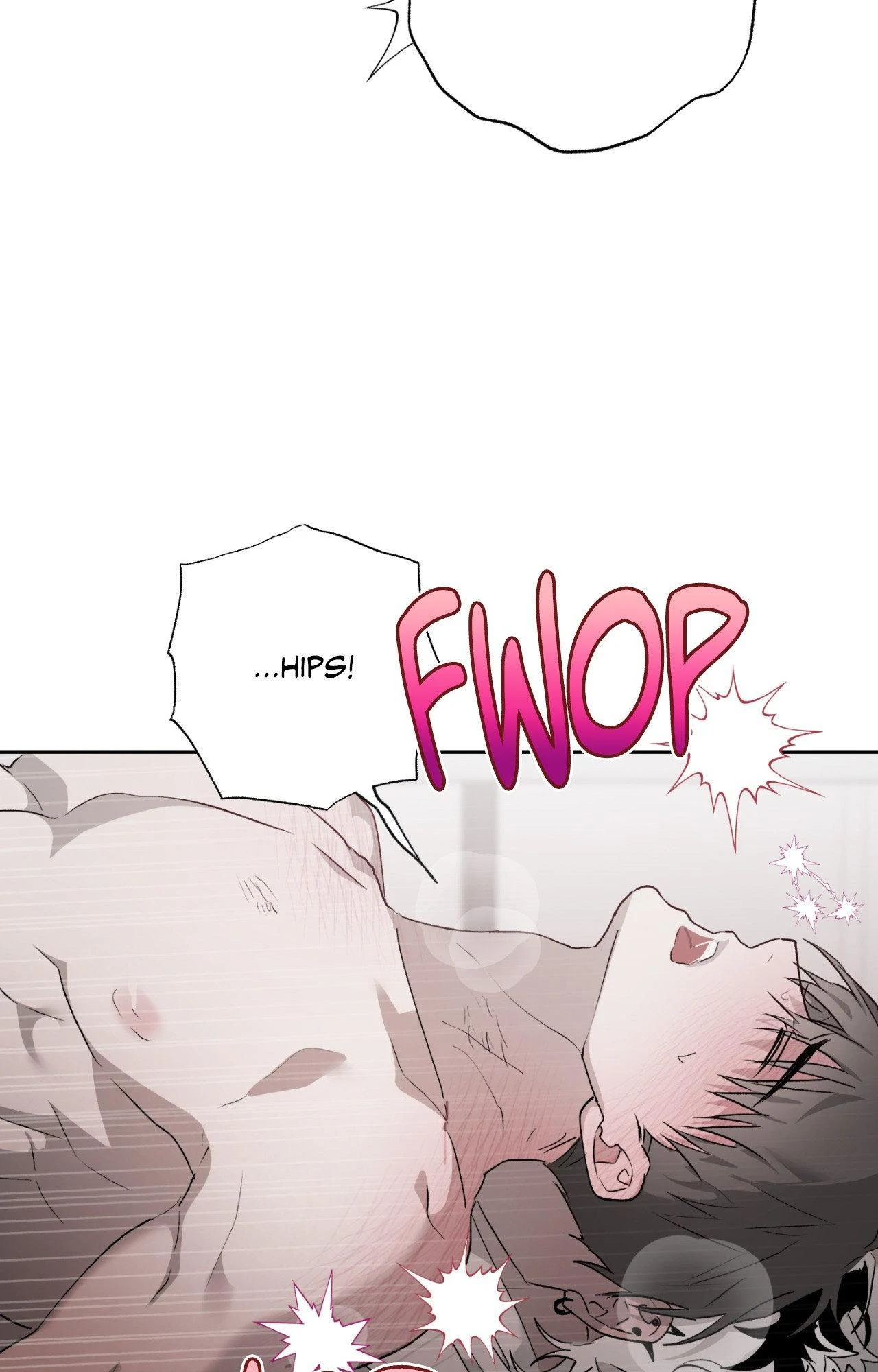 Hold Over You (Official) - Chapter 36 manhwa
