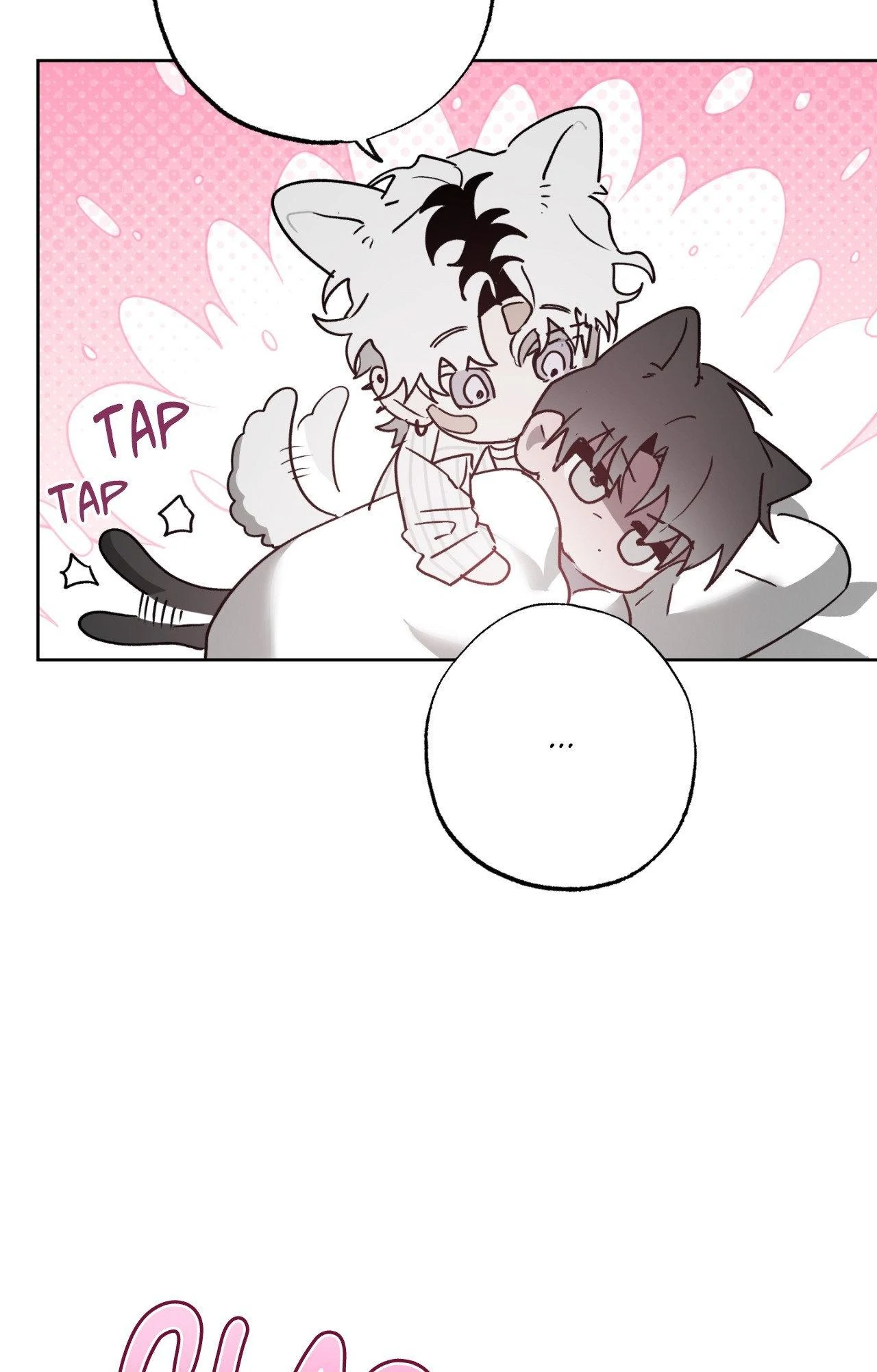Hold Over You (Official) - Chapter 36 manhwa