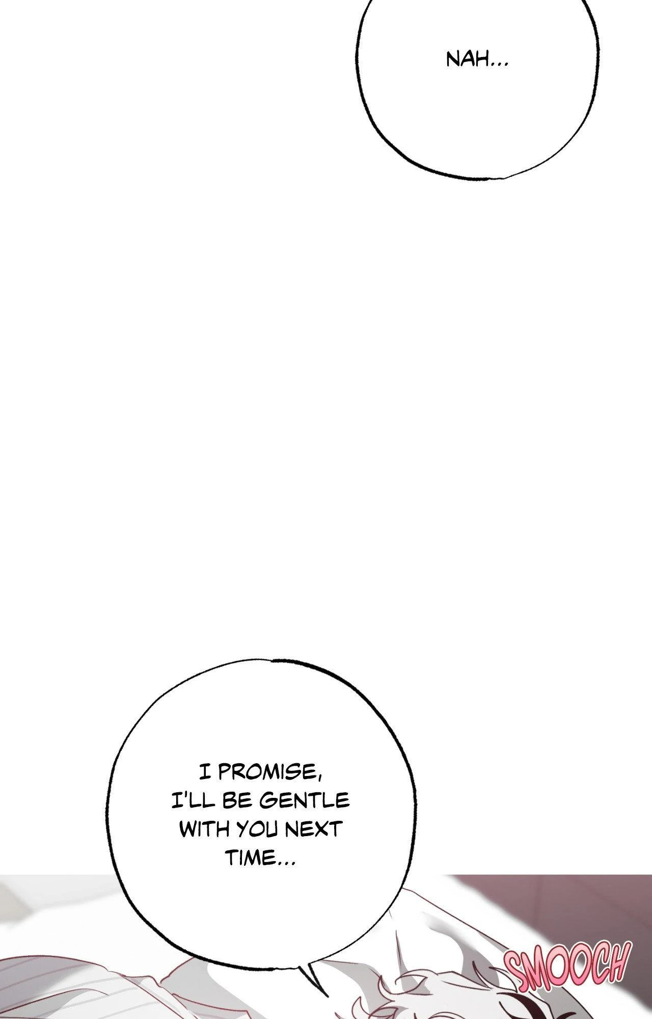 Hold Over You (Official) - Chapter 36 manhwa
