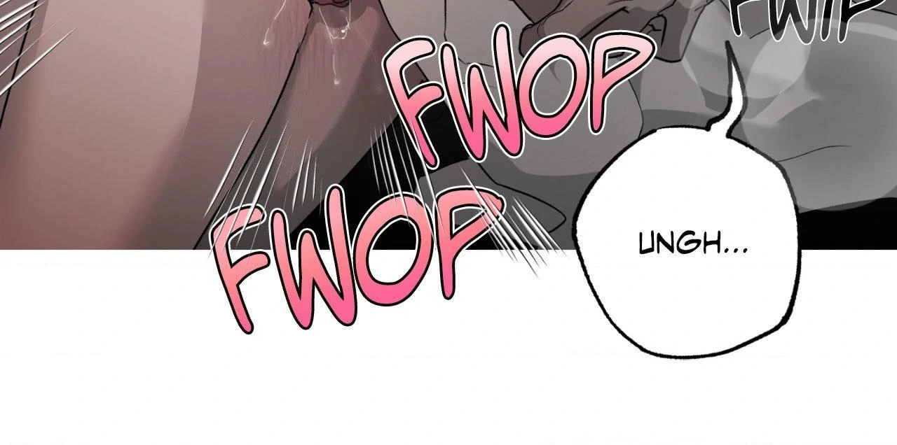 Hold Over You (Official) - Chapter 36 manhwa