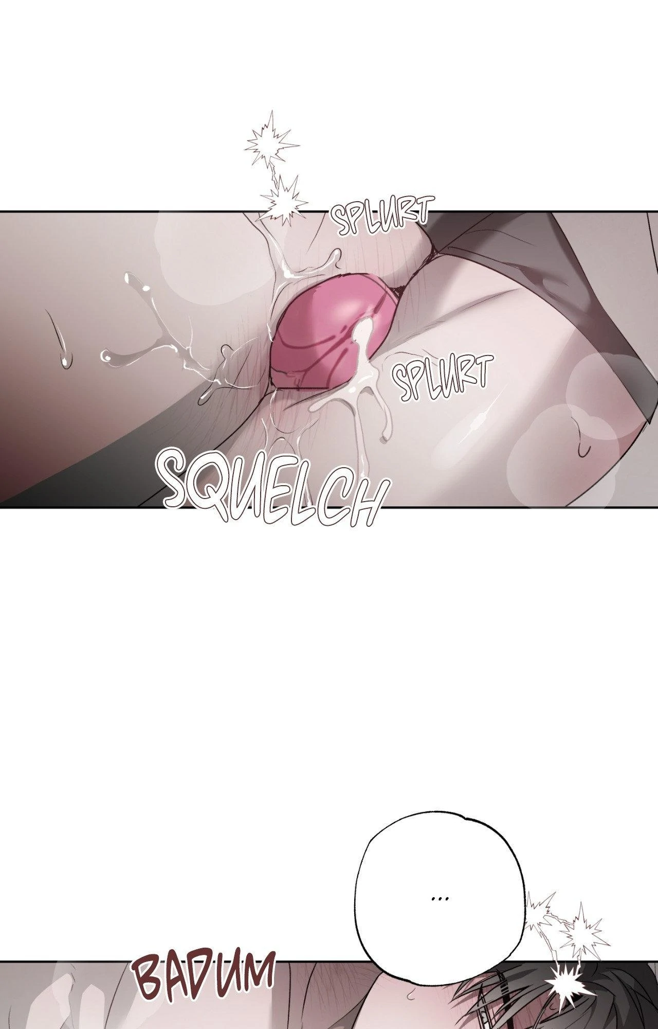 Hold Over You (Official) - Chapter 36 manhwa