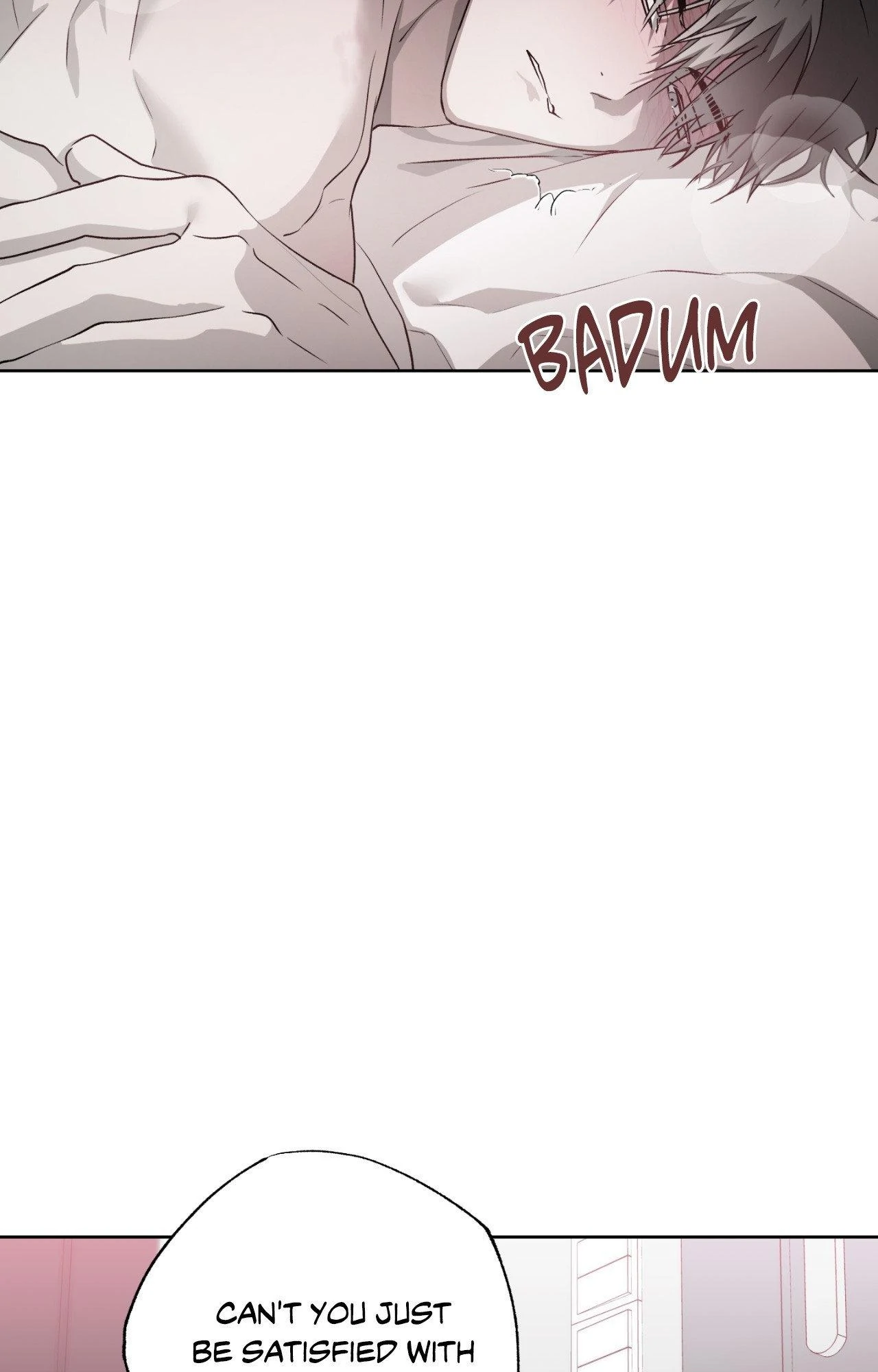Hold Over You (Official) - Chapter 36 manhwa