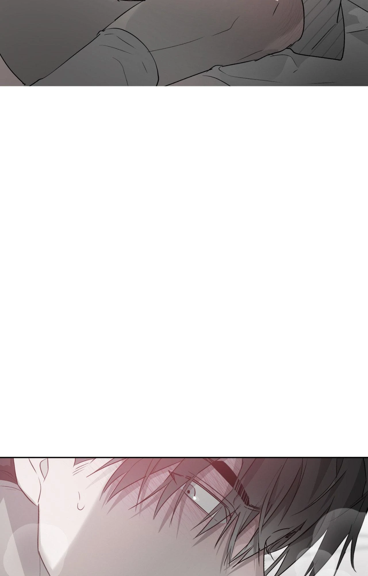 Hold Over You (Official) - Chapter 36 manhwa