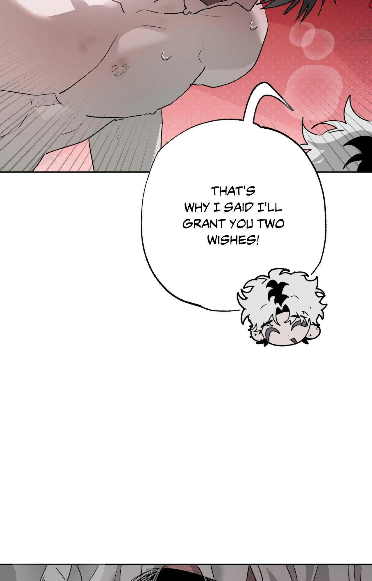 Hold Over You (Official) - Chapter 36 manhwa