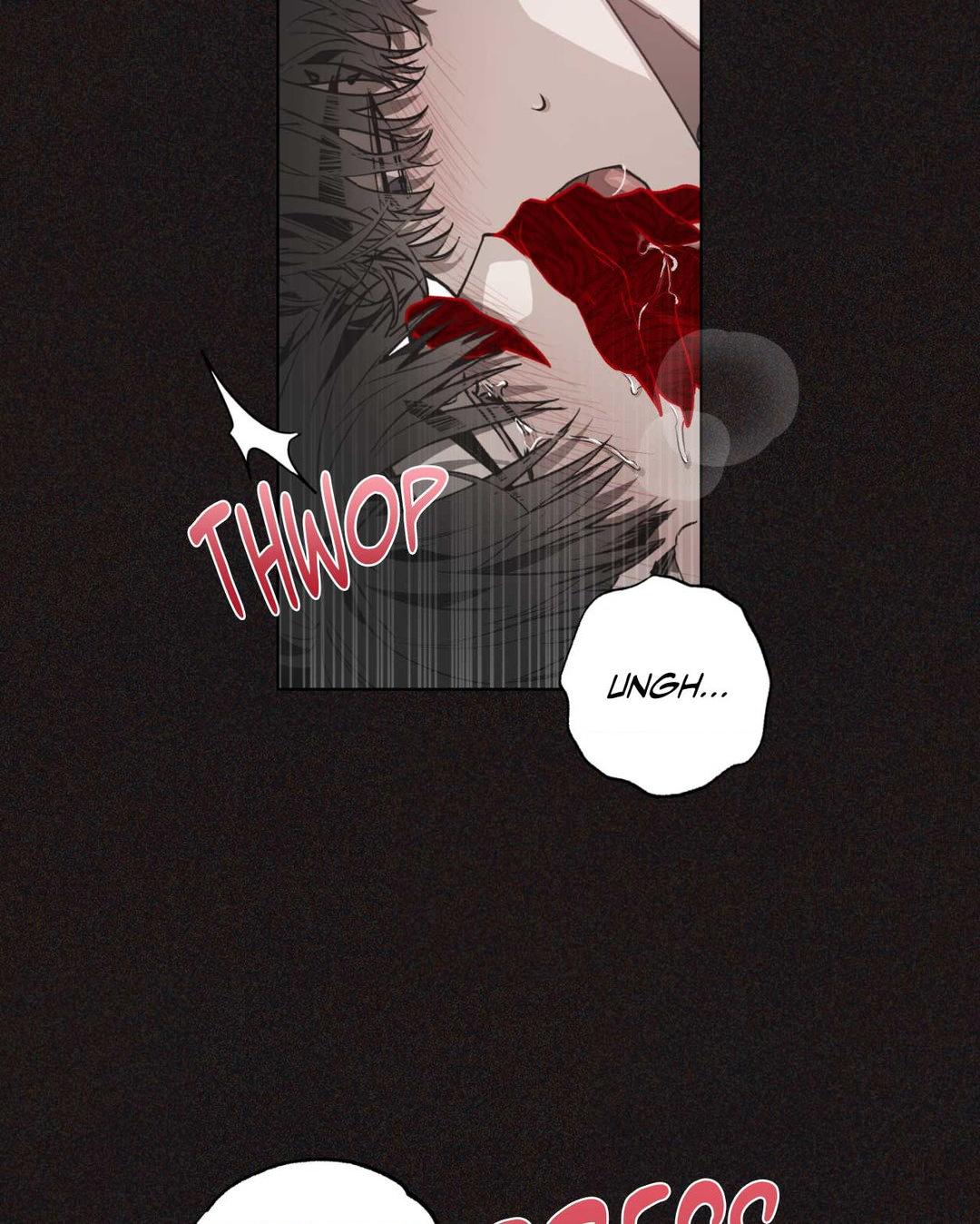 Hold Over You (Official) - Chapter 4 manhwa