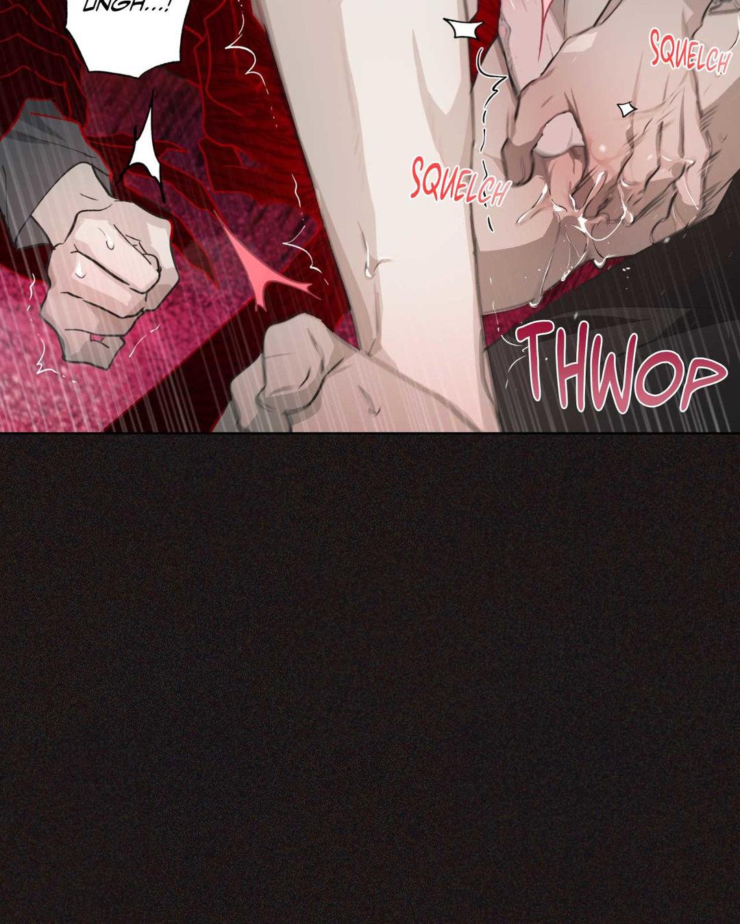 Hold Over You (Official) - Chapter 4 manhwa