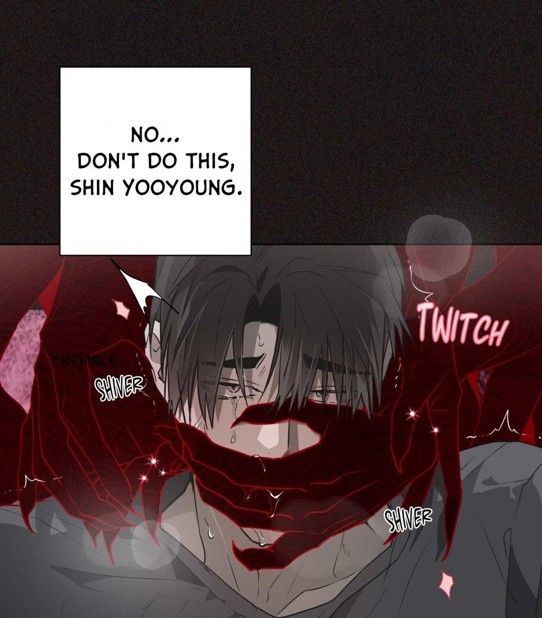 Hold Over You (Official) - Chapter 4 manhwa