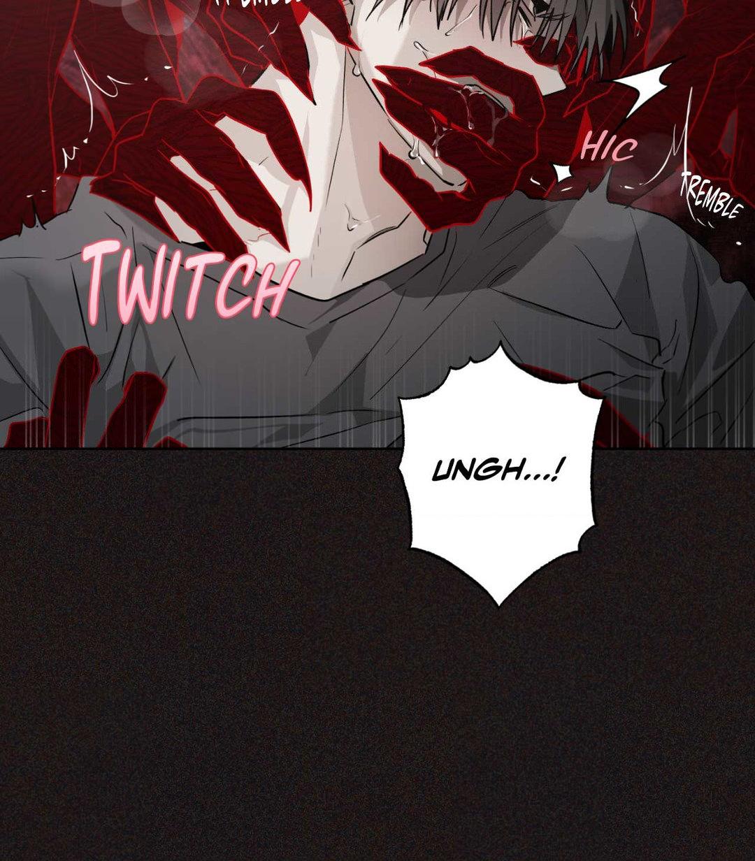 Hold Over You (Official) - Chapter 4 manhwa