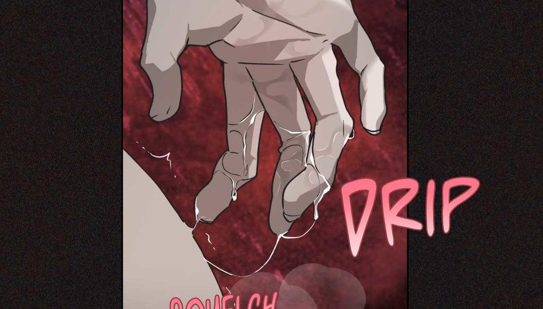 Hold Over You (Official) - Chapter 4 manhwa