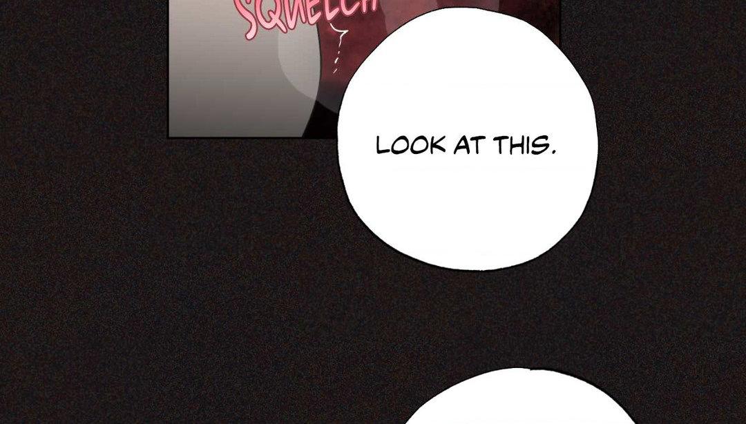 Hold Over You (Official) - Chapter 4 manhwa